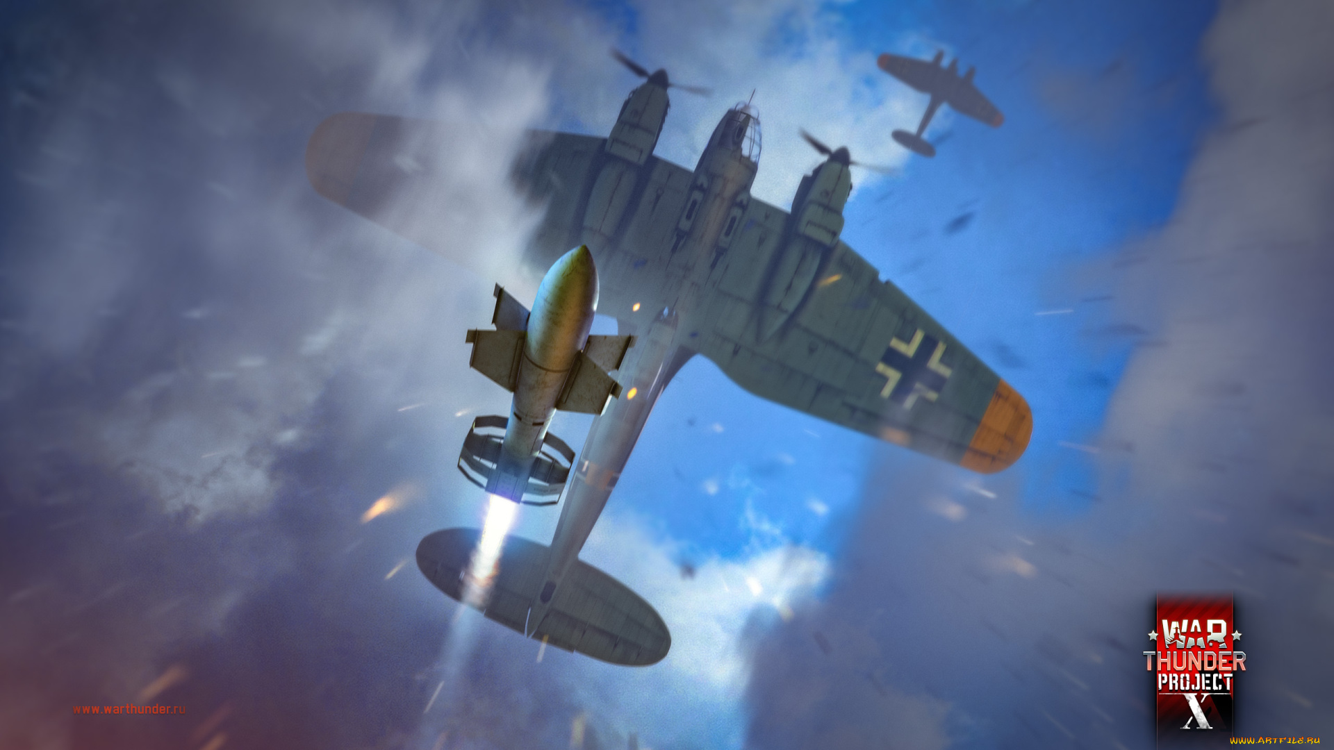 видео, игры, war, thunder, , world, of, planes, action, онлайн, world, of, planes, war, thunder