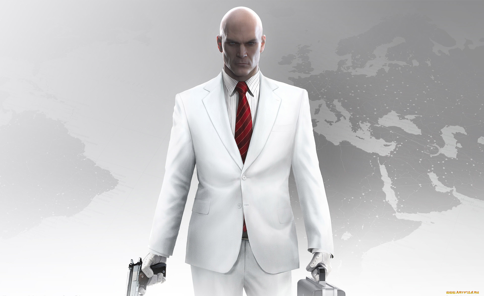 видео, игры, hitman, 2016, hitman, 2016