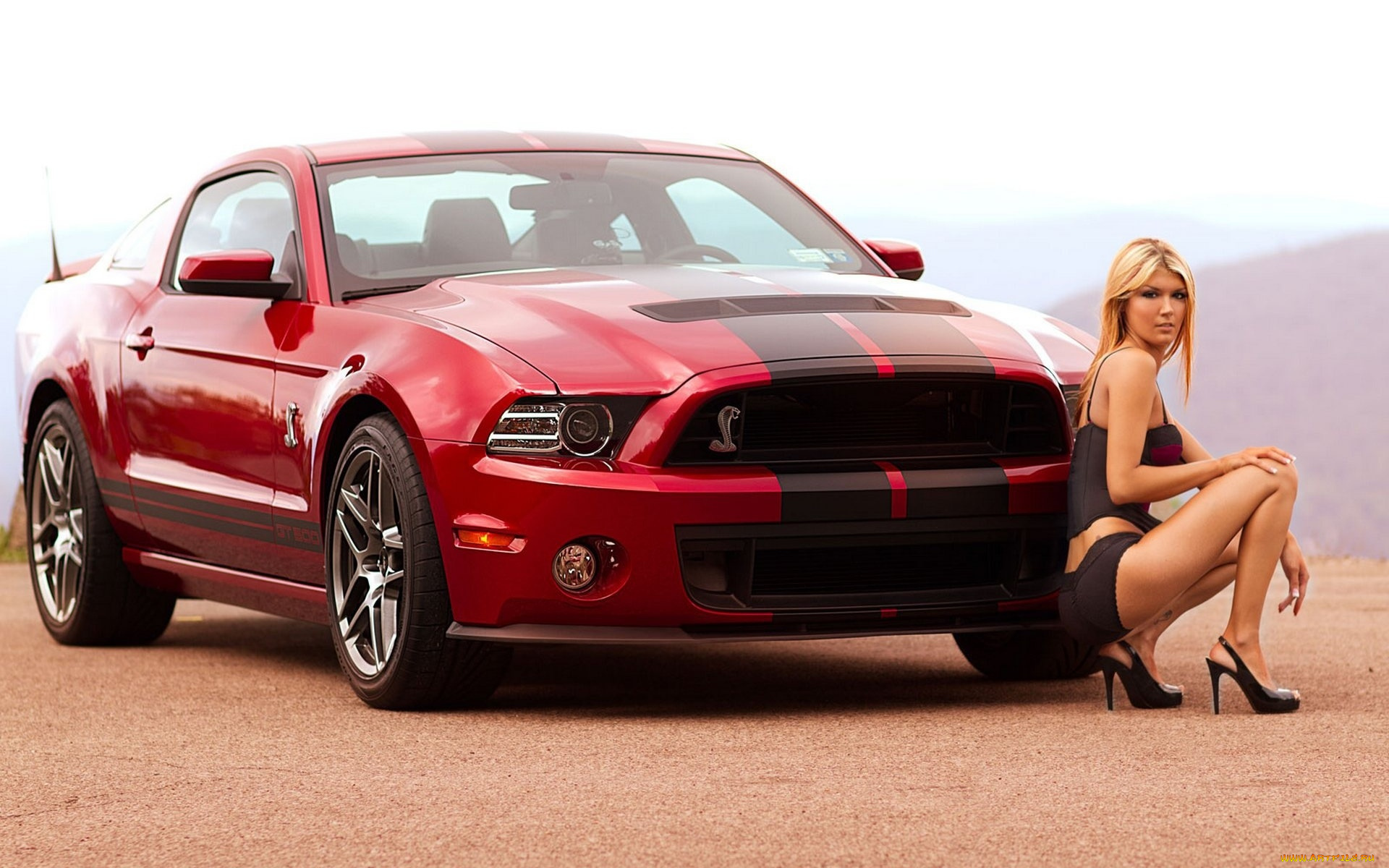 автомобили, -авто, с, девушками, девушки, авто