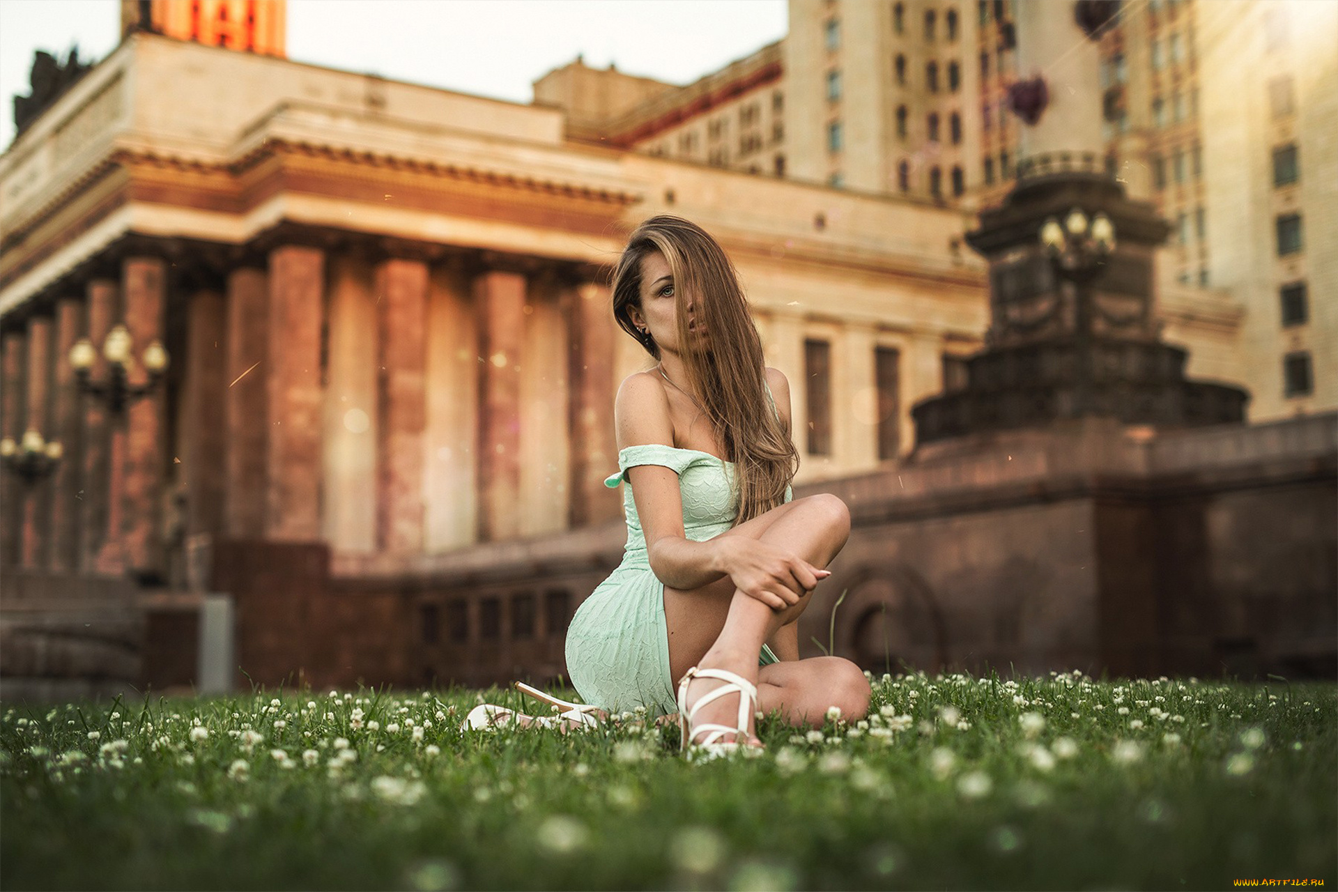 девушка, девушки, -unsort, , блондинки, , светловолосые, модель