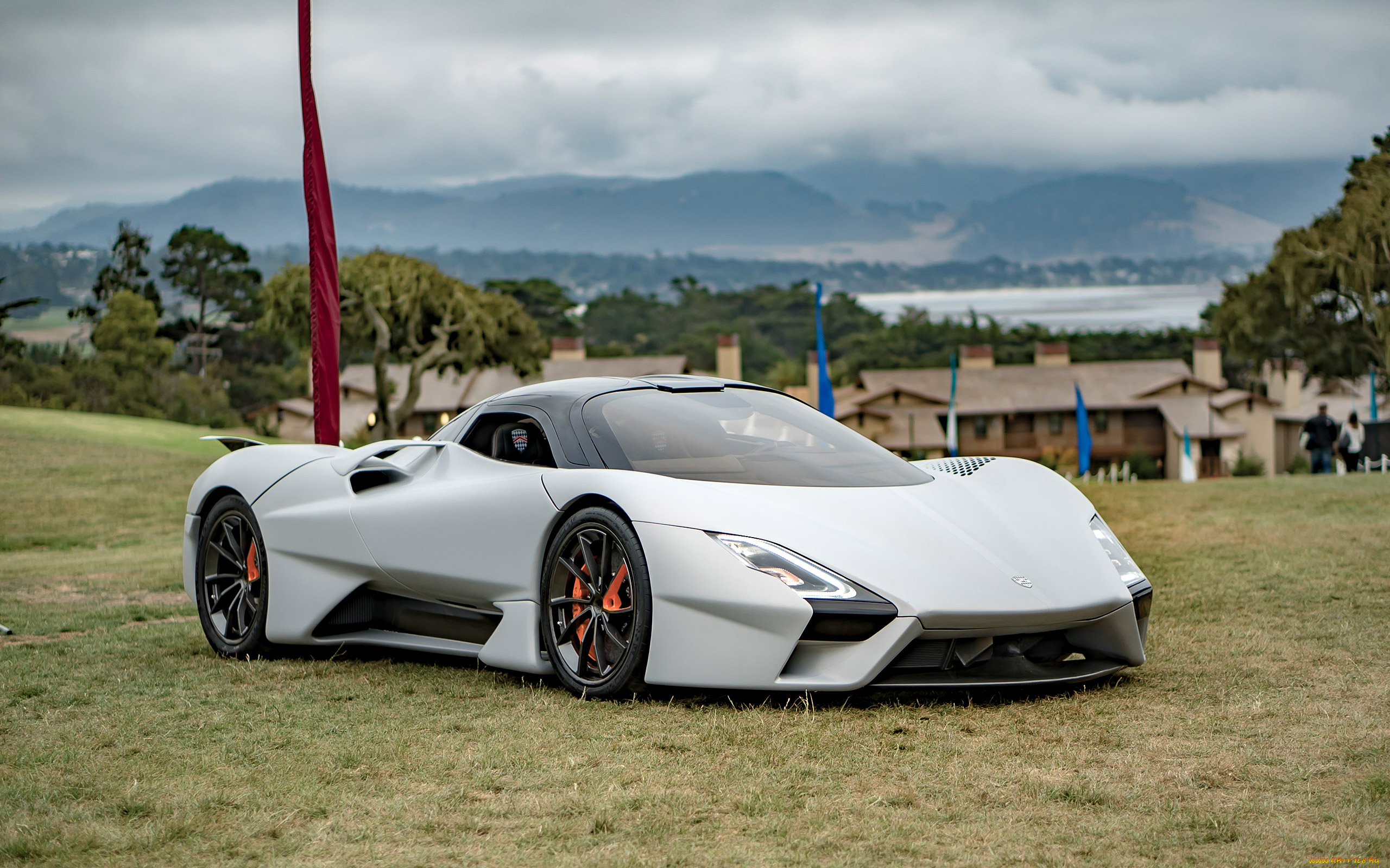 2018, ssc, tuatara, автомобили, -unsort, американские, спортивное, купе, гоночные