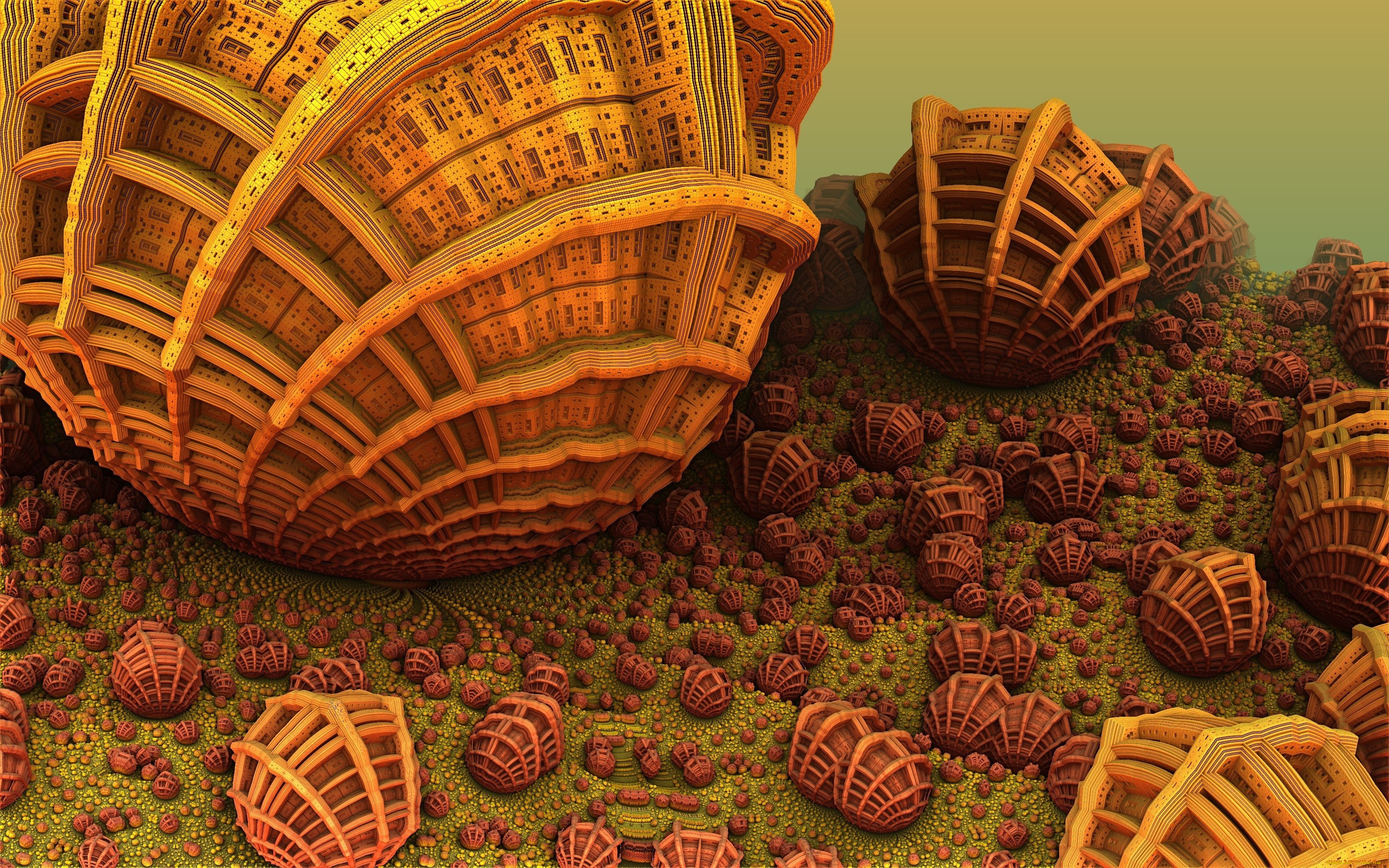 3д, графика, абстракция, , abstract, цвет, фон, узор