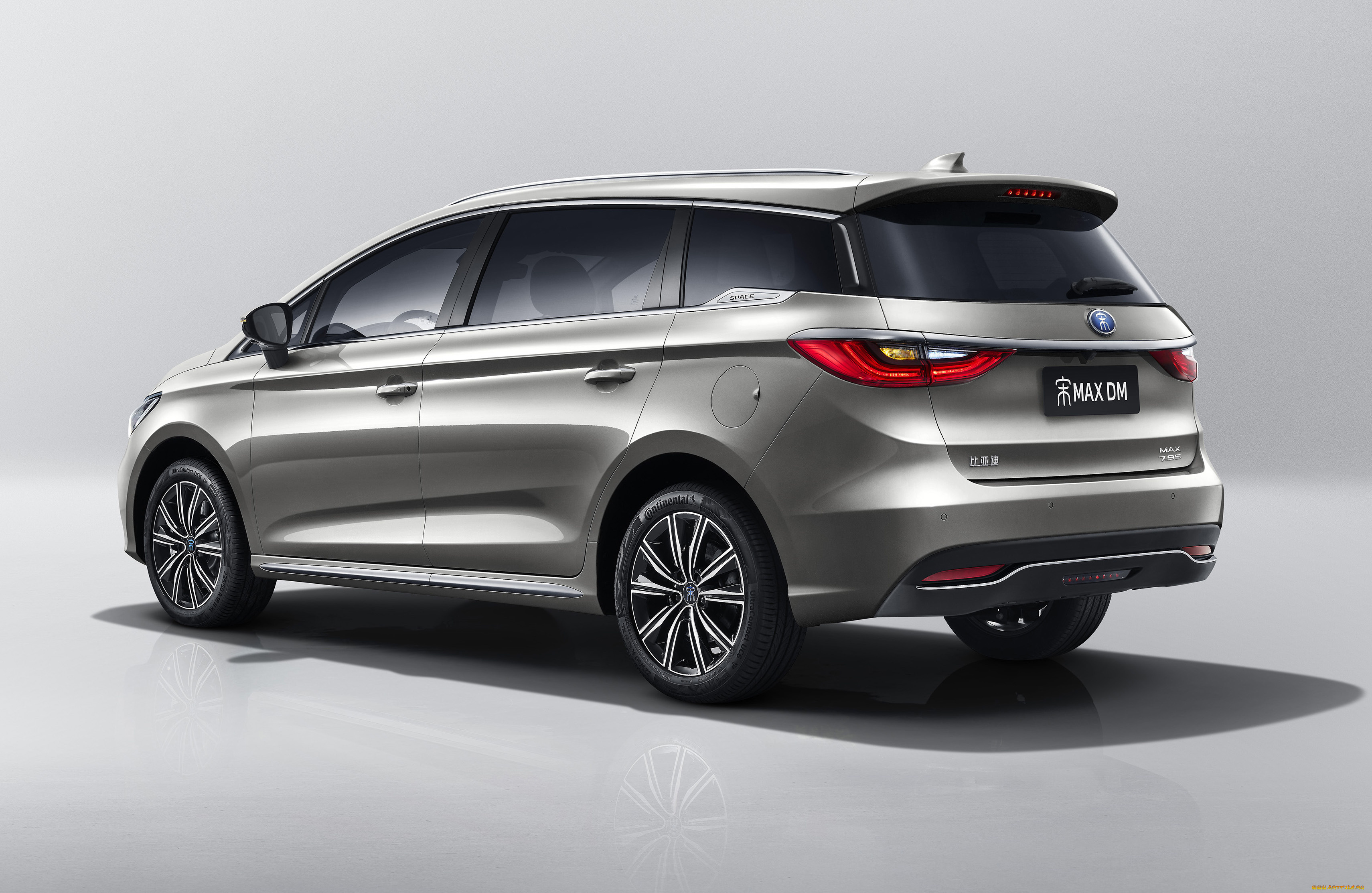 автомобили, byd, song, max