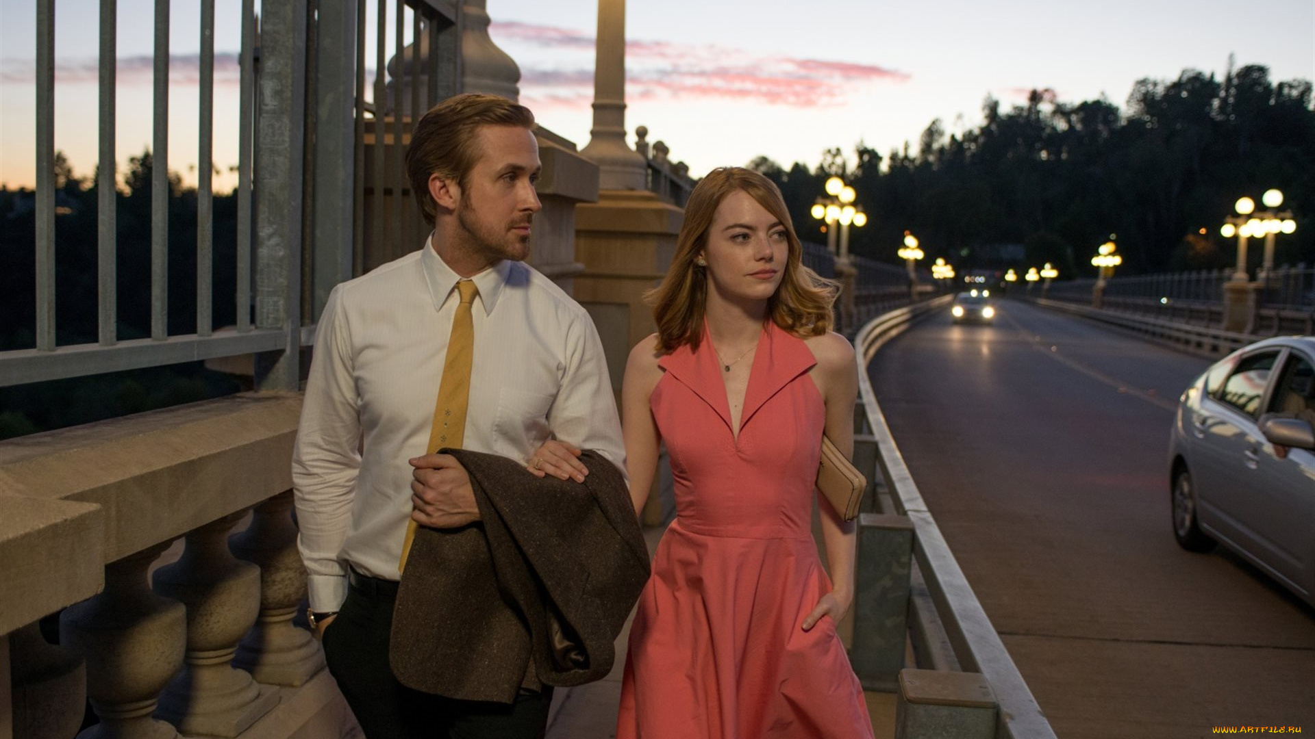 кино, фильмы, la, la, land, emma, stone, ryan, gosling