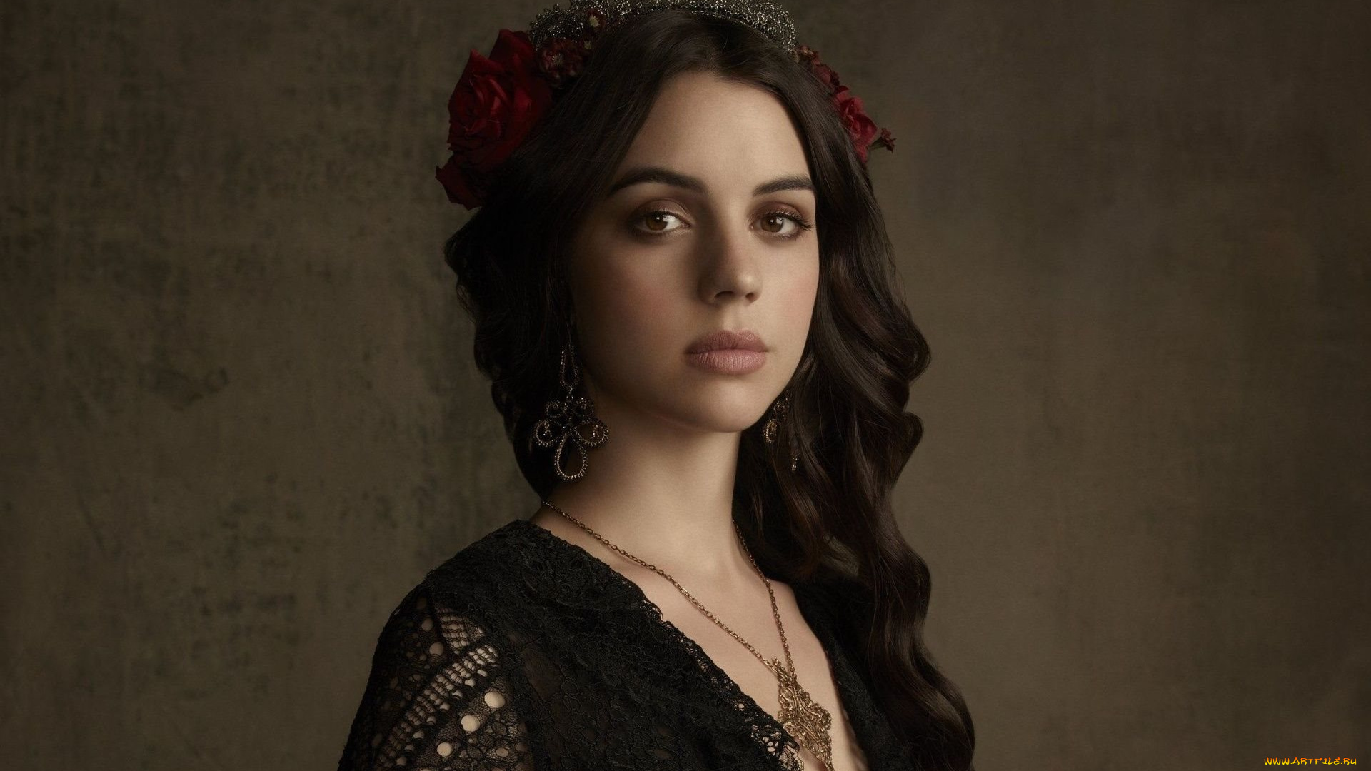 кино, фильмы, reign, , сериал, adelaide, kane