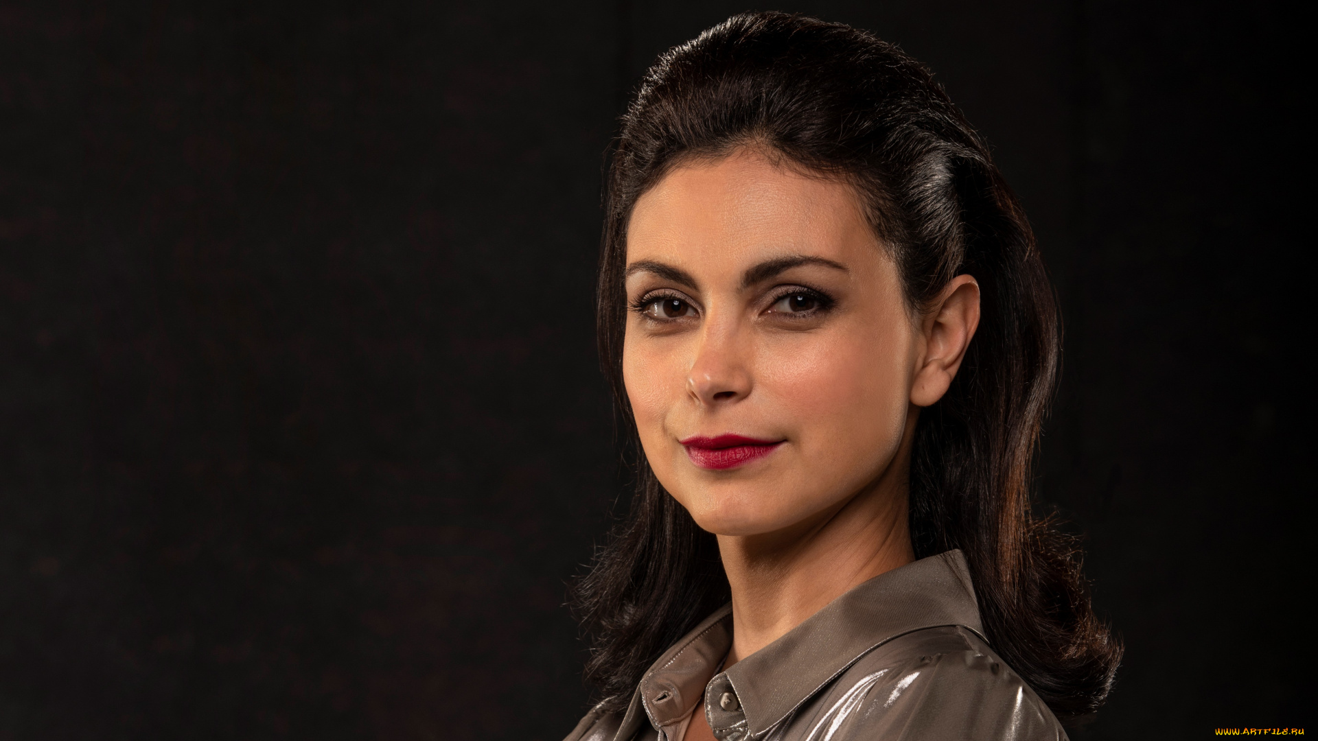 morena, baccarin, девушки, взгляд, макияж, портрет, лицо, красотка, модель, брюнетка, актриса, девушка, morena, baccarin