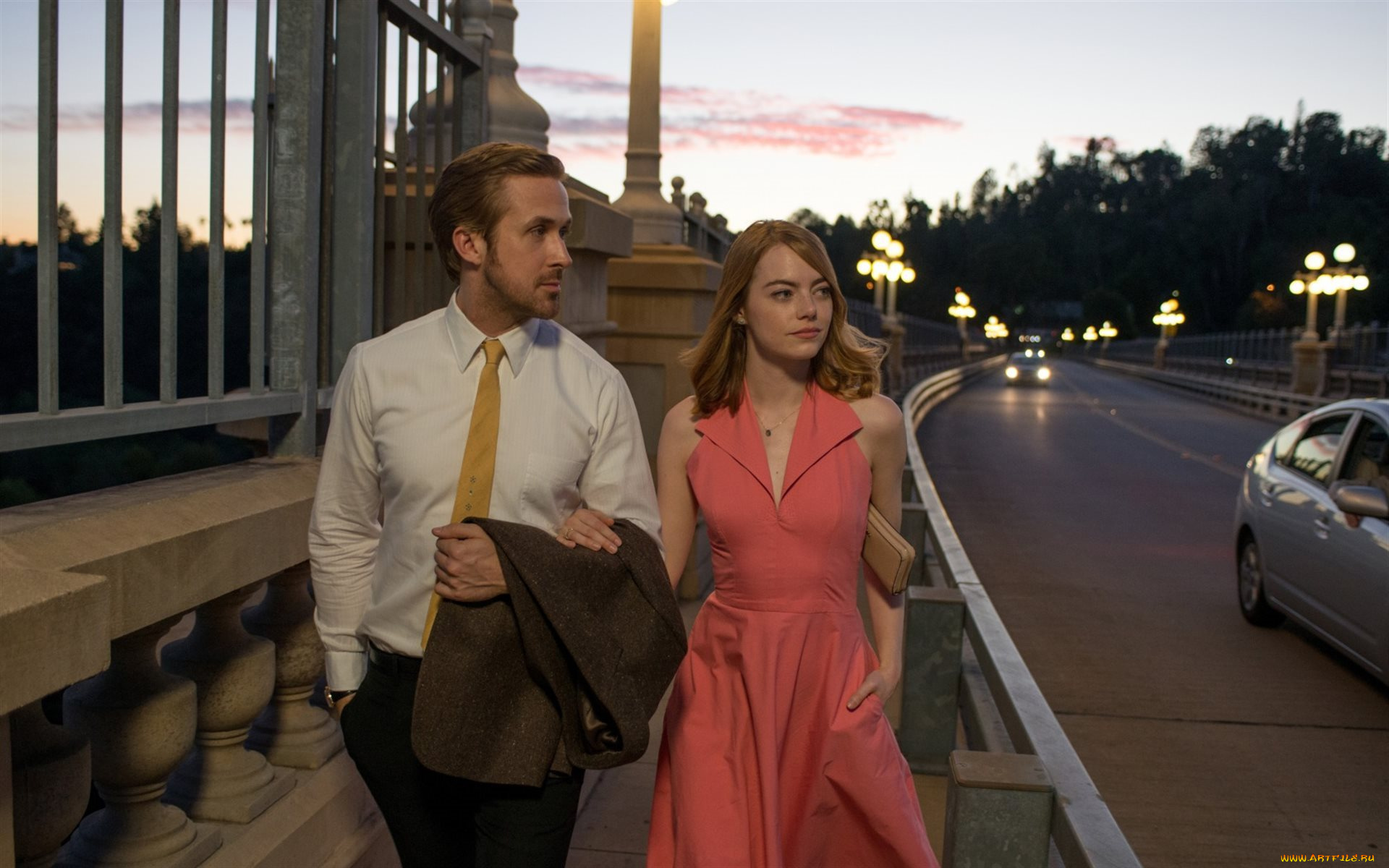 кино, фильмы, la, la, land, emma, stone, ryan, gosling