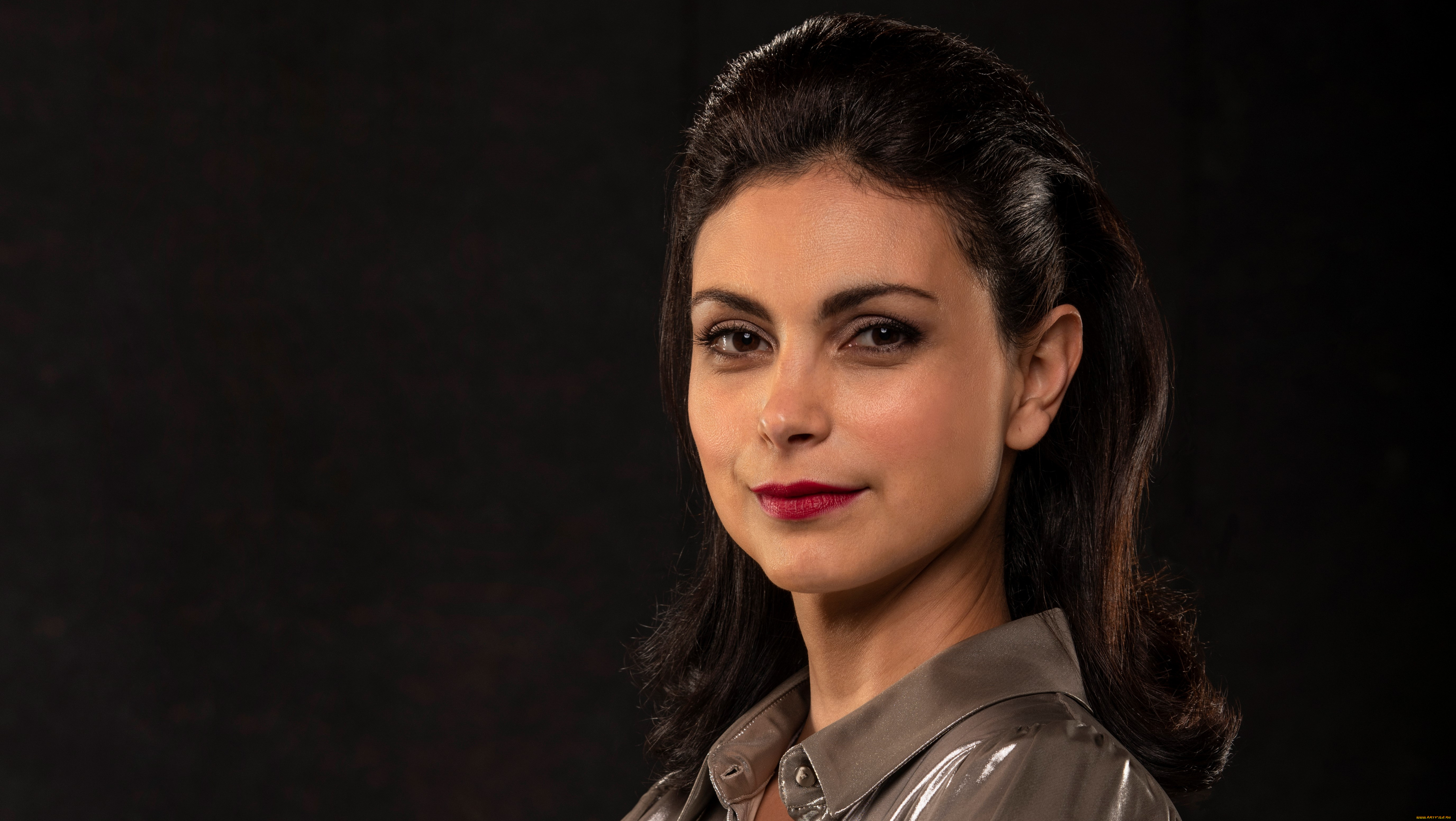 morena, baccarin, девушки, взгляд, макияж, портрет, лицо, красотка, модель, брюнетка, актриса, девушка, morena, baccarin