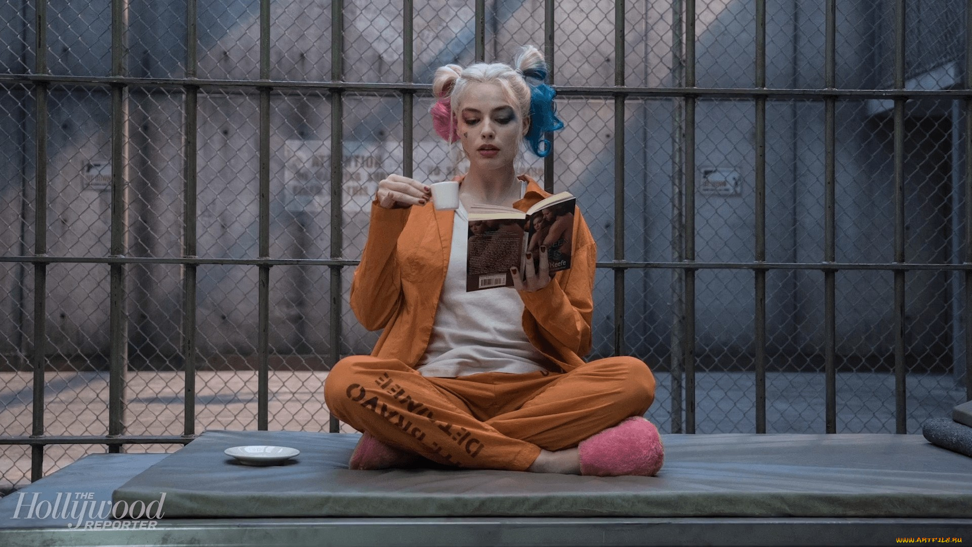 birds, of, prey, , and, the, fantabulous, emancipation, of, one, harley, quinn, , , 2020, кино, фильмы, , and, the, fantabulous, emancipation, of, one, harley, quinn, хищные, птицы, потрясающая, история, харли, квинн, марго, робби, боевик, криминал, комедия