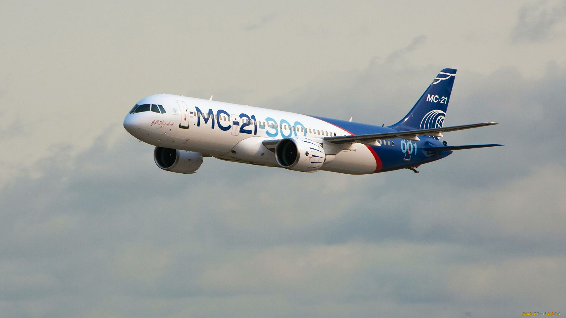 mc-21-300, авиация, пассажирские, самолёты, среднемагистральный, пассажирский, самолет, узкофюзеляжный, иркут, окб, имени, яковлева