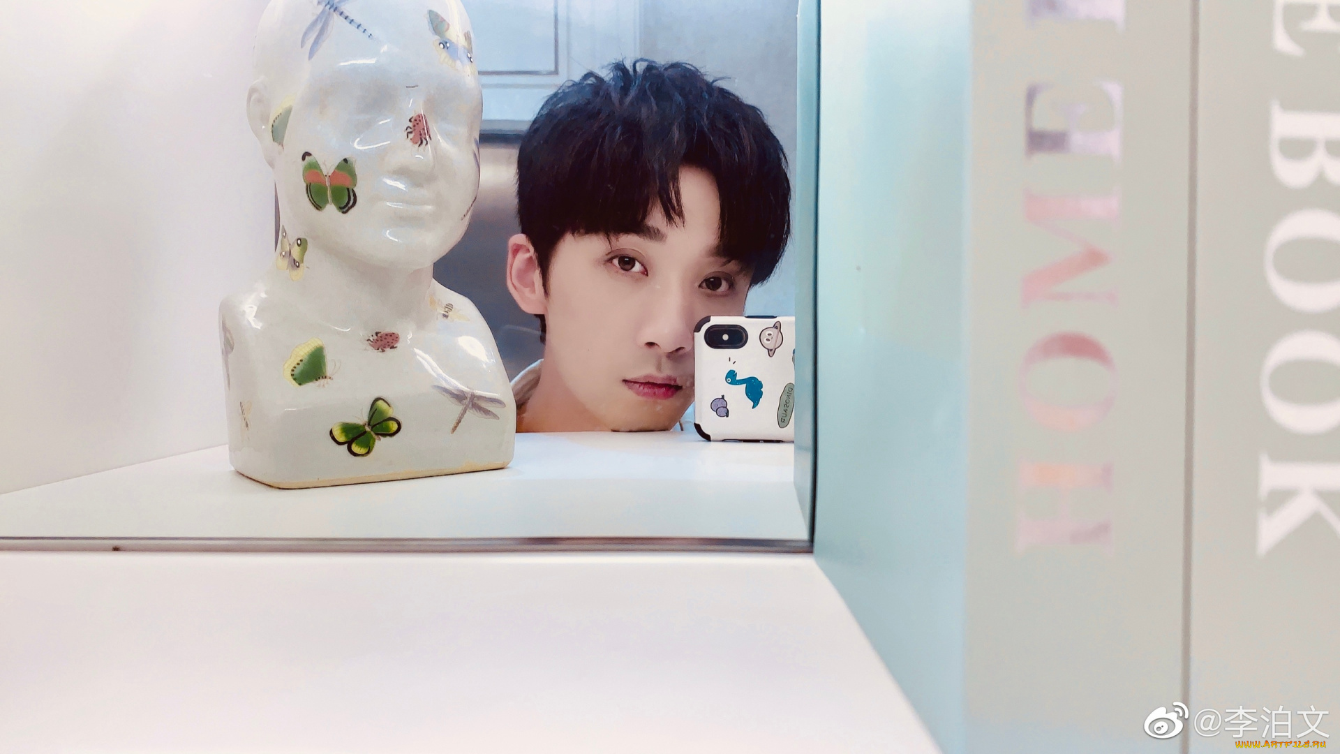 мужчины, li, bo, wen, li, bo, wen