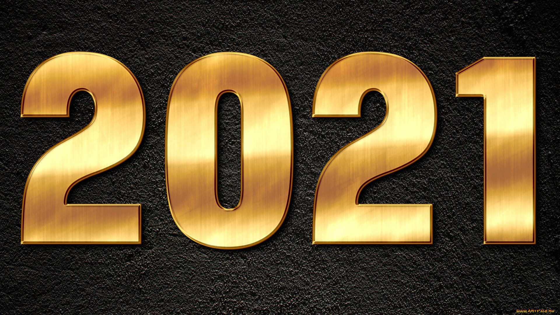 праздничные, векторная, графика, , новый, год, цифры, год