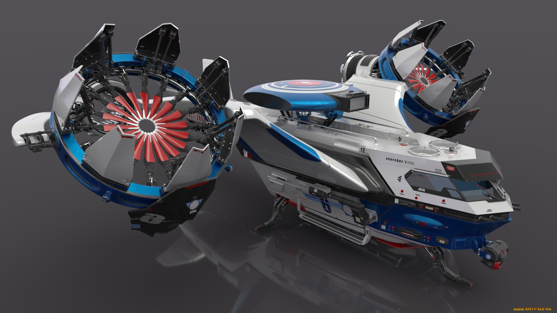 vyacheslav, solovov, 3д, графика, моделирование, , modeling, vyacheslav, solovov