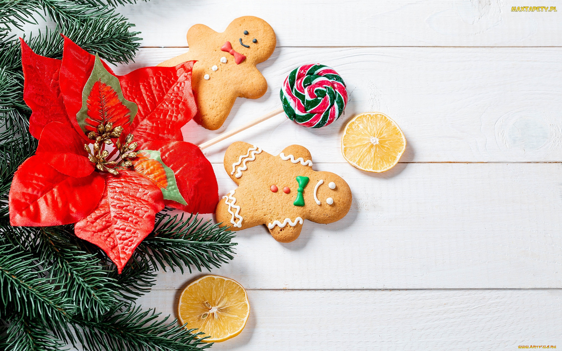 праздничные, угощения, леденец, пряники