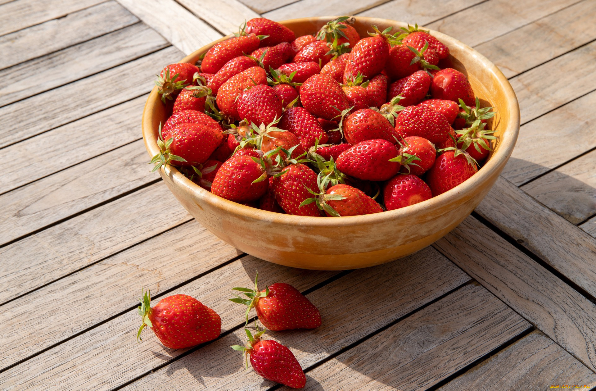 еда, клубника, , земляника