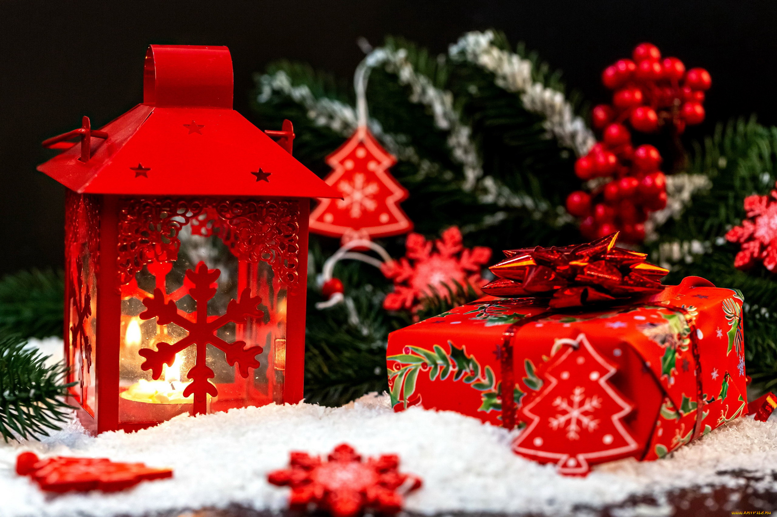 праздничные, подарки, и, коробочки, подарок