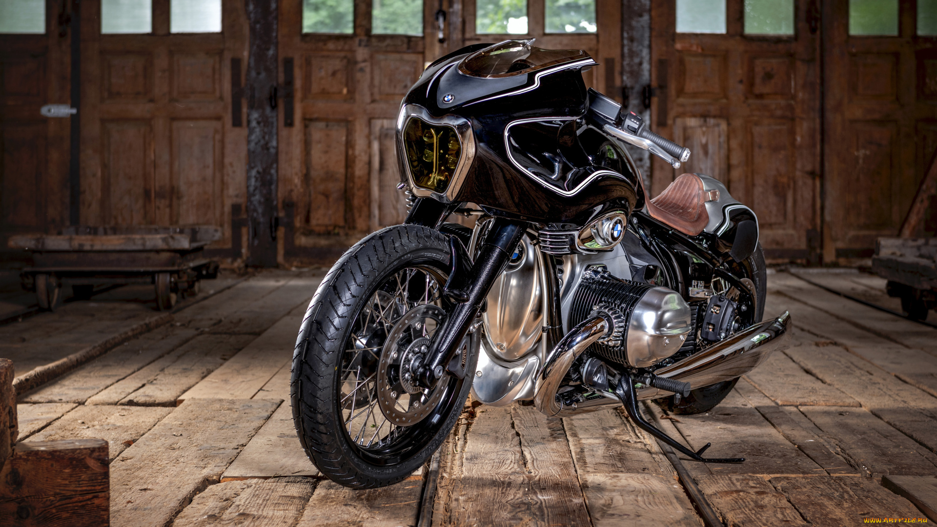 мотоциклы, bmw