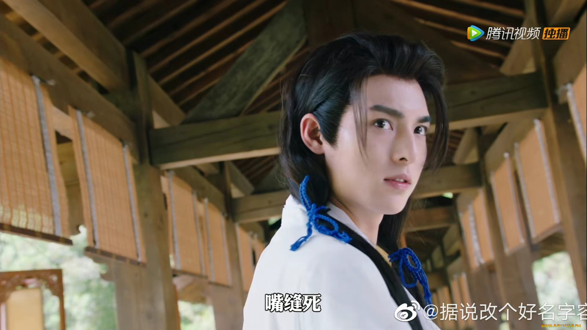 ван, хао, сюань, кино, фильмы, stick, to, the, script, stick, to, the, script, следуй, сценарию