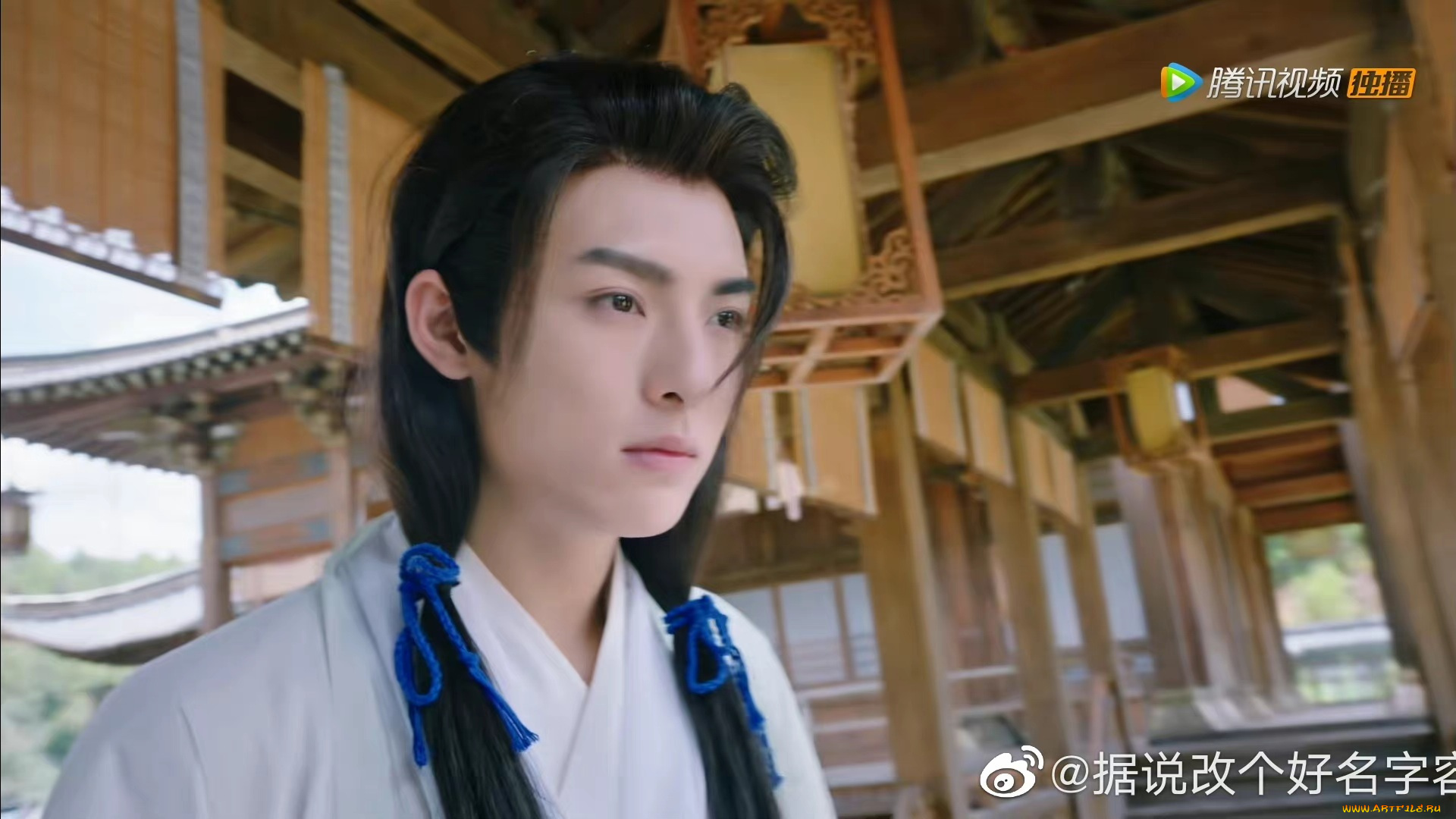 ван, хао, сюань, кино, фильмы, stick, to, the, script, stick, to, the, script, следуй, сценарию