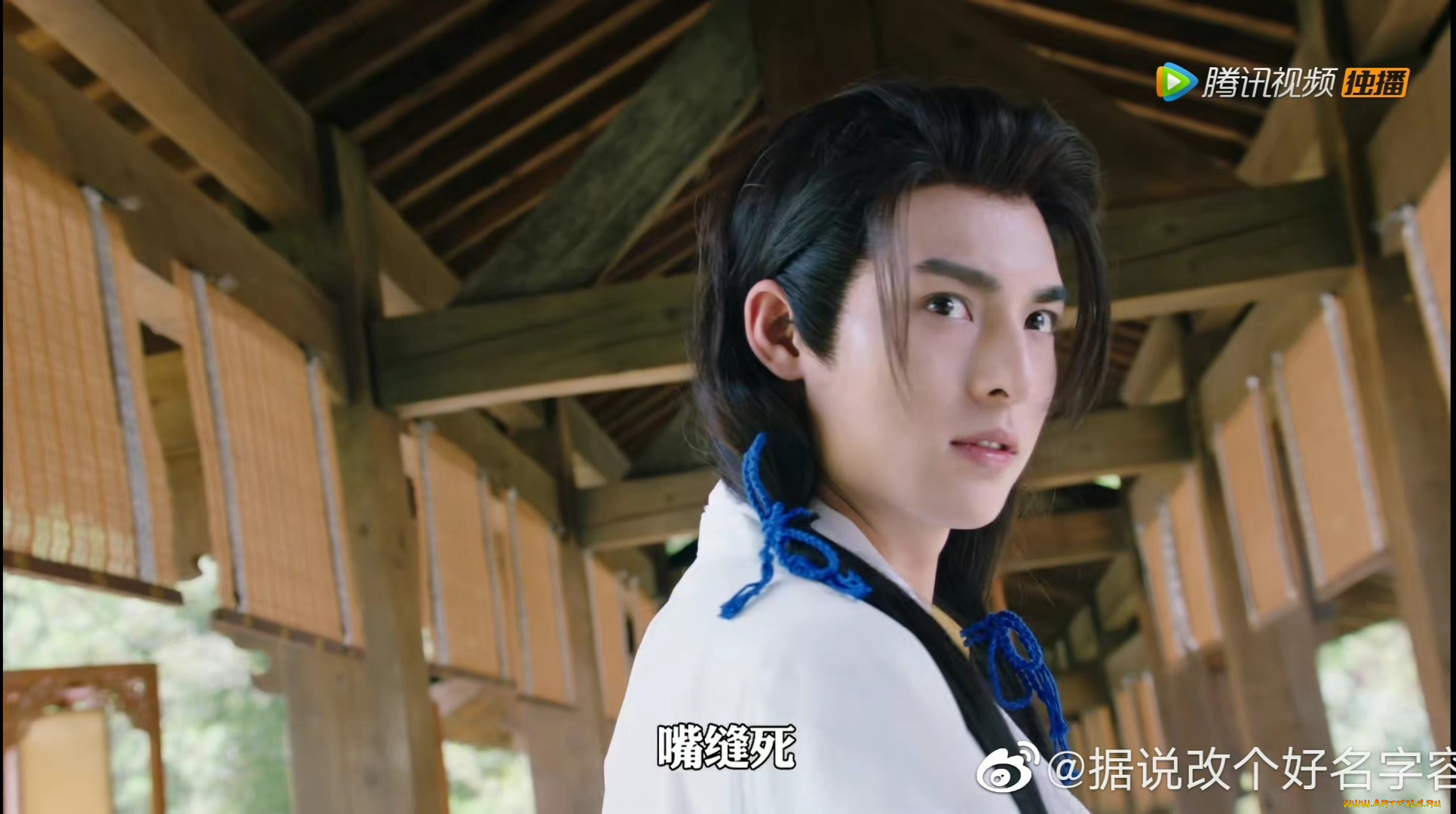 ван, хао, сюань, кино, фильмы, stick, to, the, script, stick, to, the, script, следуй, сценарию