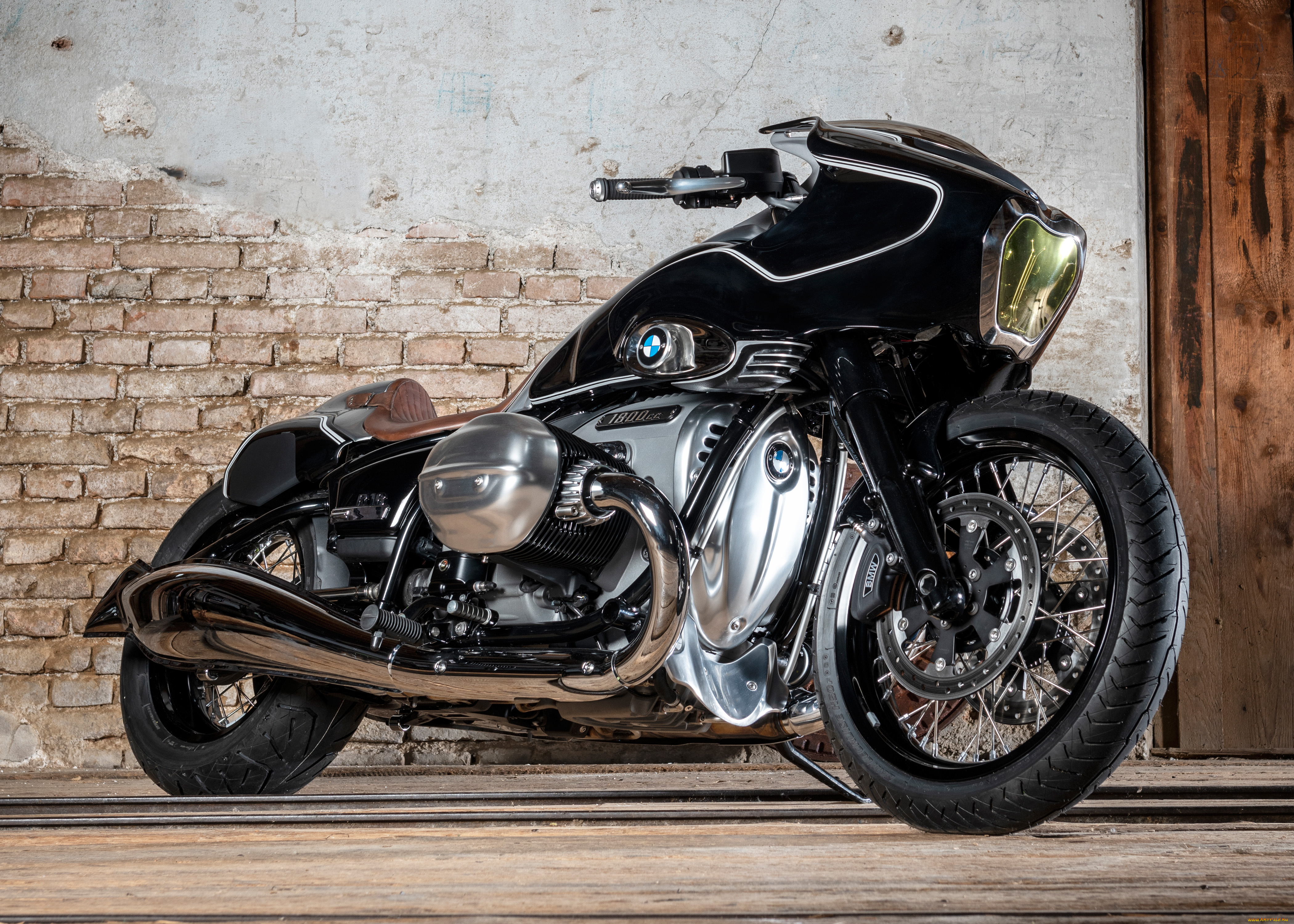 мотоциклы, bmw