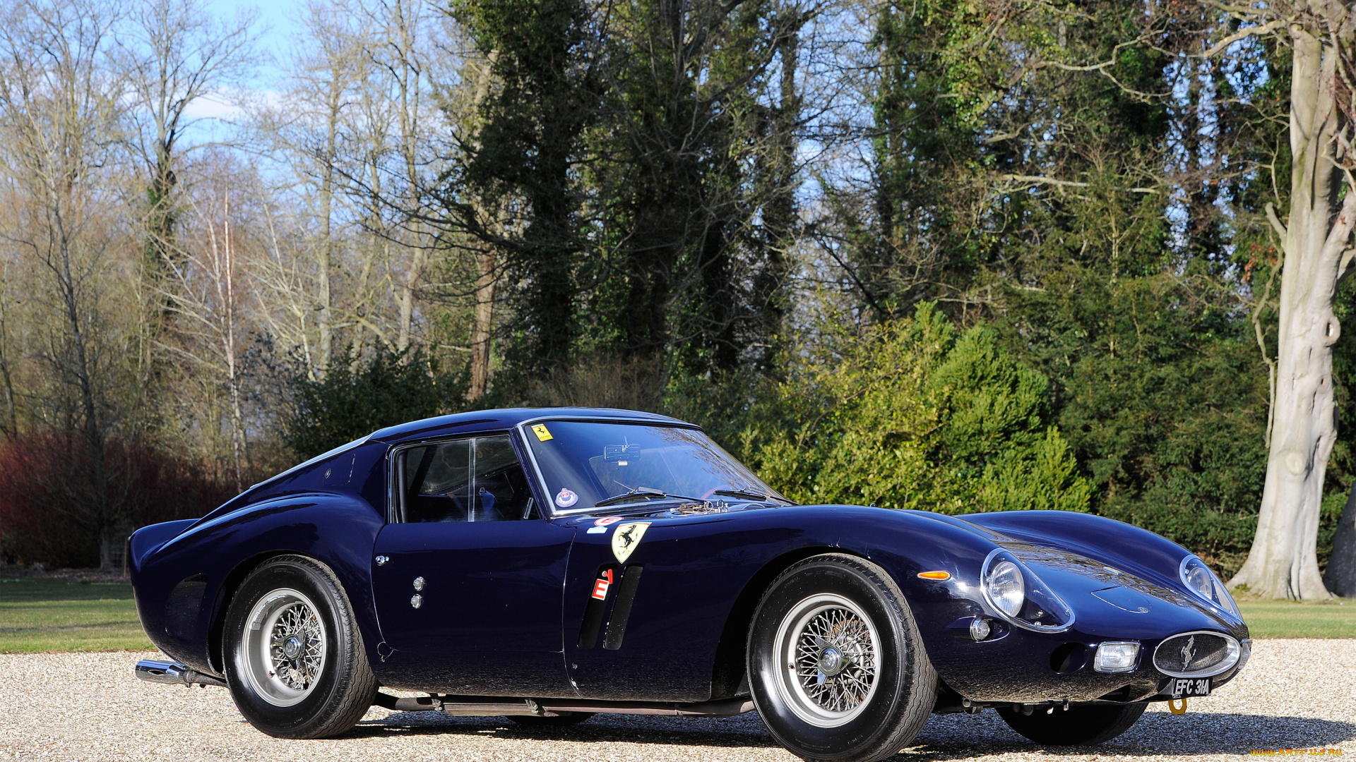 автомобили, ferrari