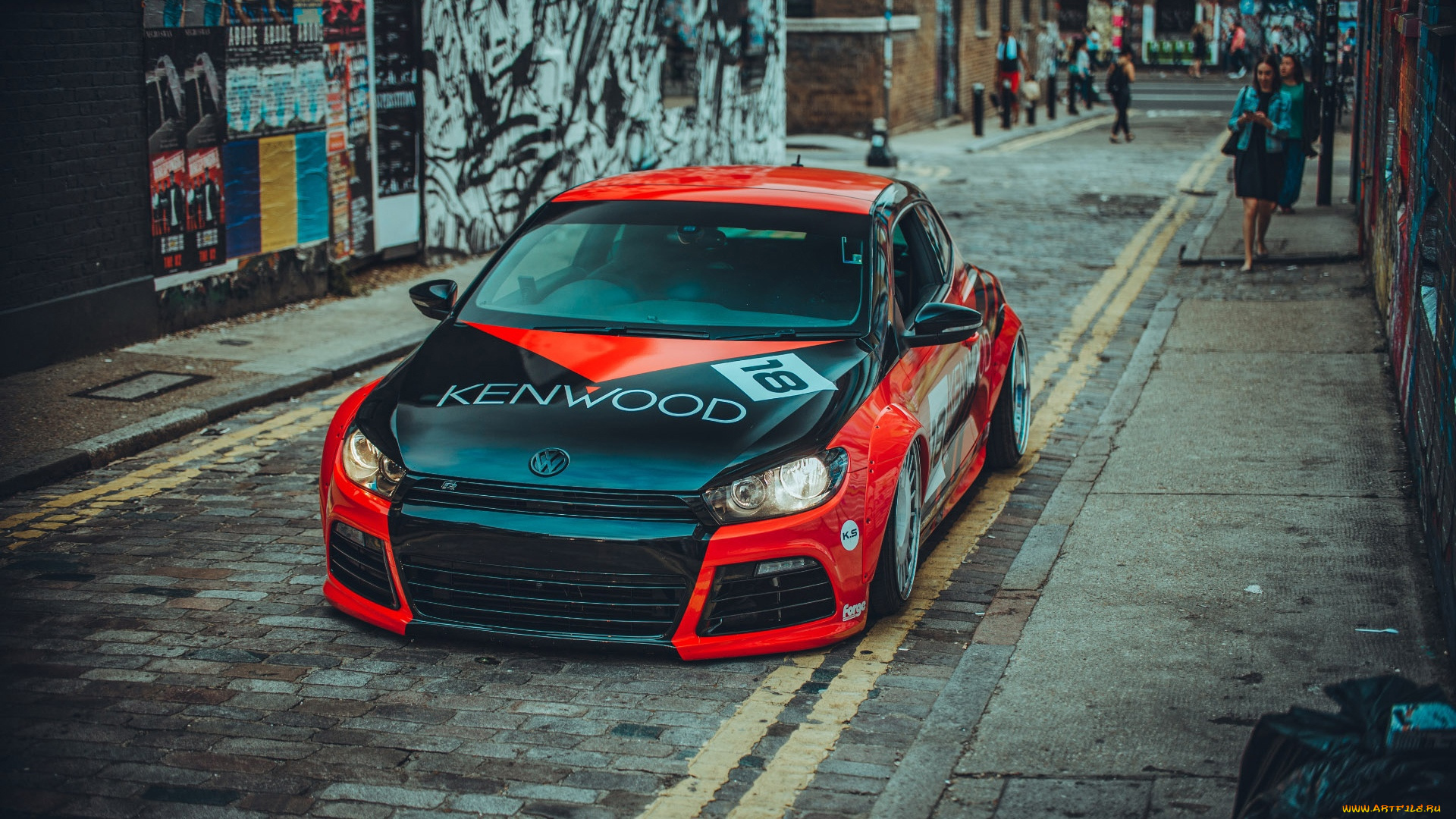 автомобили, volkswagen, scirocco