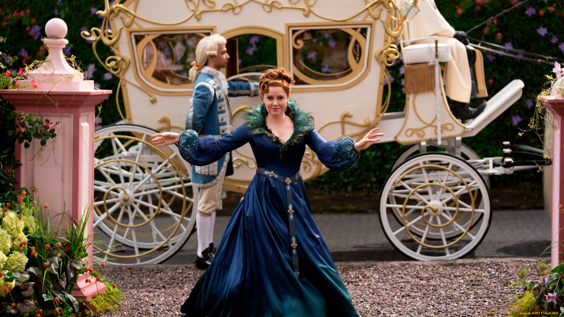 disenchanted, ||, 2022, кино, фильмы, disenchanted, зачарованная, вторая, часть, мюзикл, фэнтези, мелодрама, комедия, эми, адамс, amy, adams, giselle, author, invictus