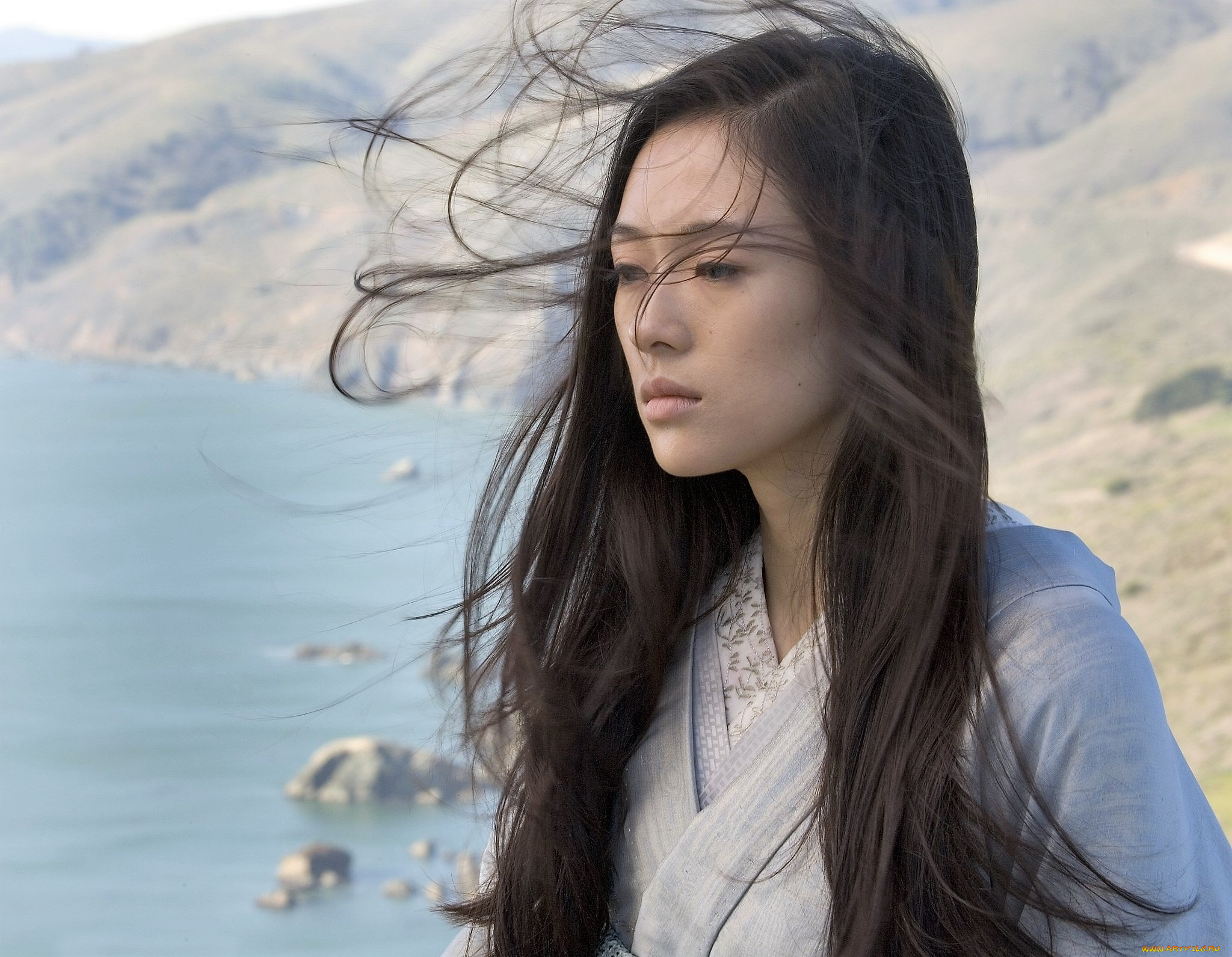 кино, фильмы, memoirs, of, a, geisha, девушка, гейша, побережье