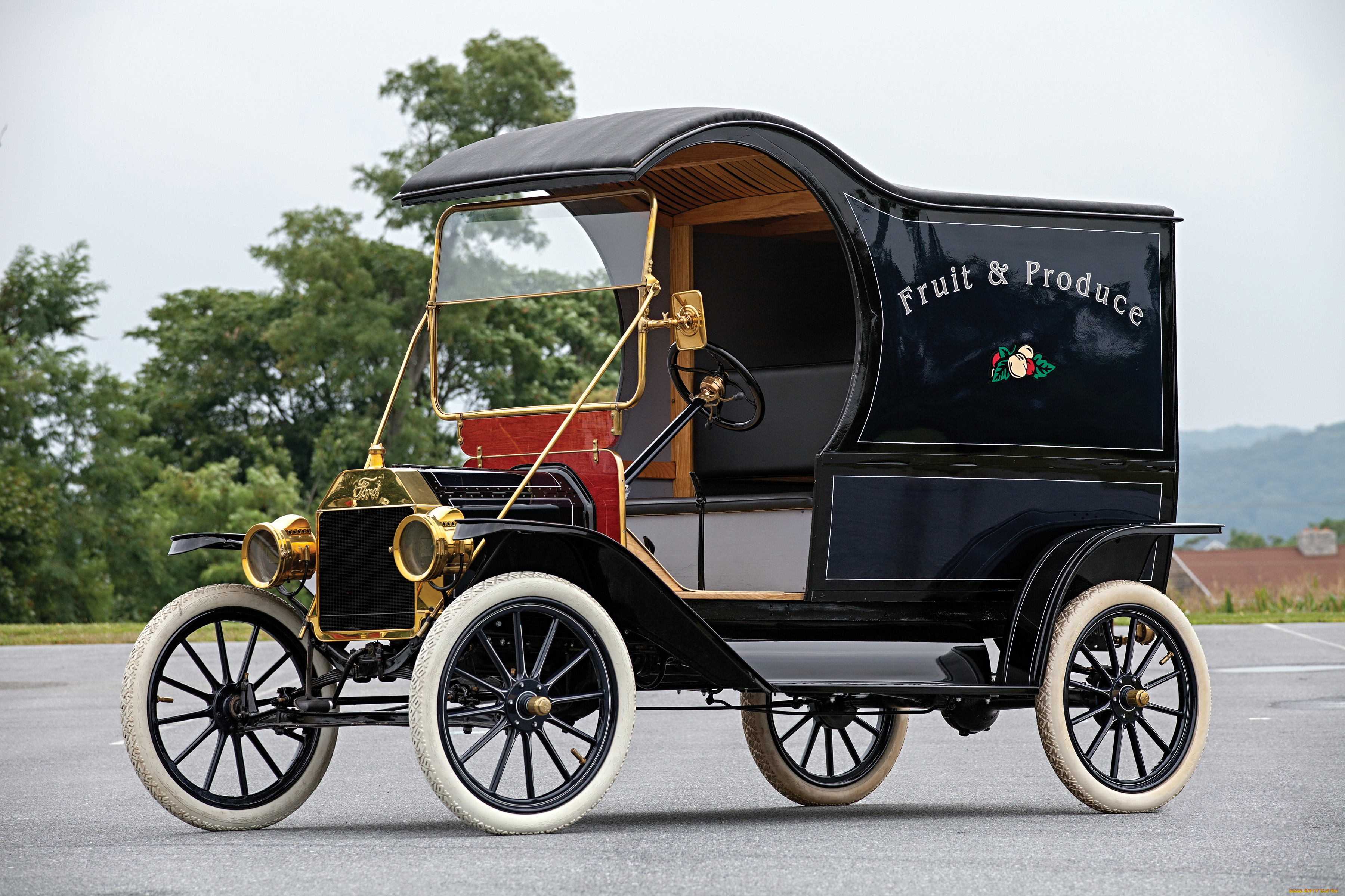 автомобили, классика, ford