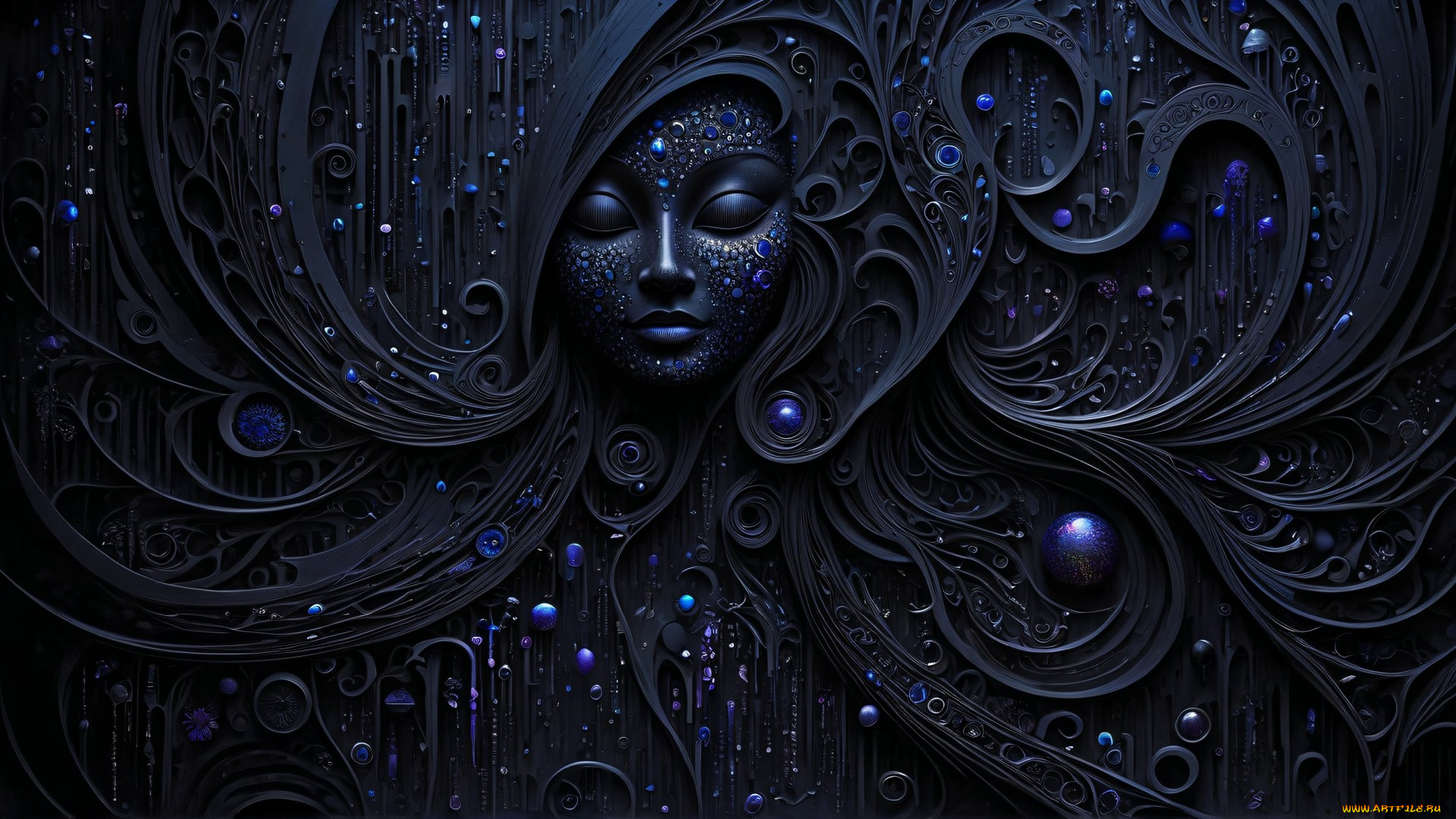 3д, графика, абстракция, , abstract, нейросети, графика, нейроарт, ai, art, нейронные, сети, рисунки, нейро, искусство