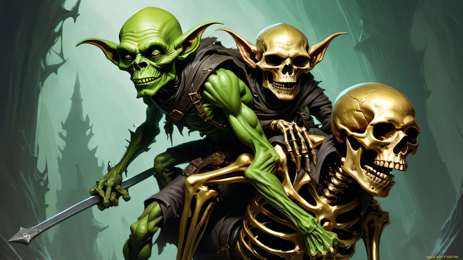 3д, графика, существа, , creatures, нейросети, графика, нейроарт, ai, art, нейронные, сети, рисунки, нейро, искусство