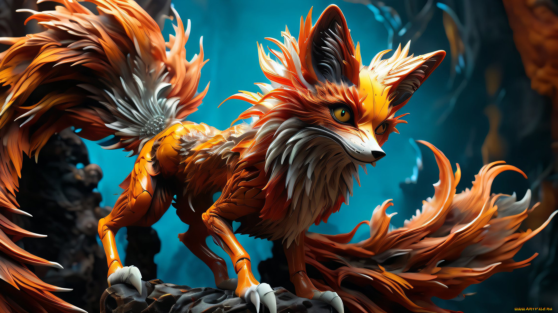 3д, графика, животные, , animals, нейросети, графика, нейроарт, ai, art, нейронные, сети, рисунки, нейро, искусство