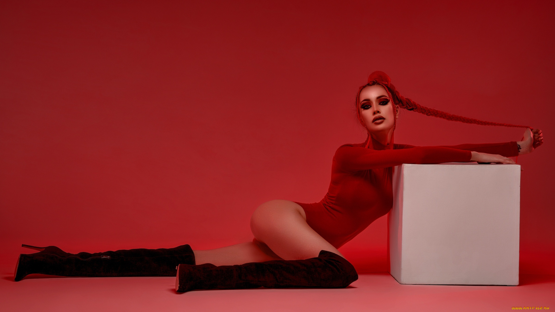 девушка, -, girl, девушки, -, рыжеволосые, и, разноцветные, девушка, женщина, разноцветная, сексуальная, модель, звезда, позирует, разная, обувь, верхняя, стильная, одежда, нижнее, эротическое, бельё, трусы, лифчик, аксессуары, макияж, колготки, чулки, и, множество, элементов, на, фотографии