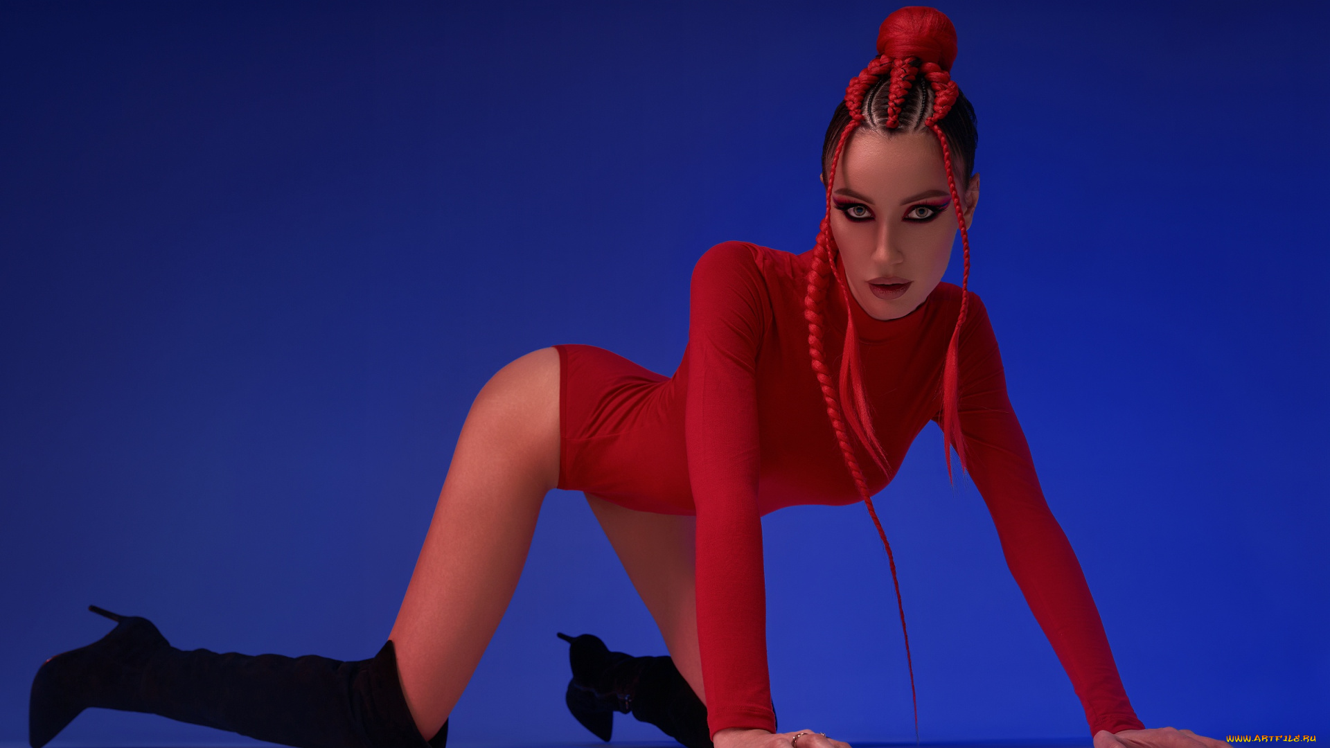 девушка, -, girl, девушки, -, рыжеволосые, и, разноцветные, девушка, женщина, разноцветная, сексуальная, модель, звезда, позирует, разная, обувь, верхняя, стильная, одежда, нижнее, эротическое, бельё, трусы, лифчик, аксессуары, макияж, колготки, чулки, и, множество, элементов, на, фотографии