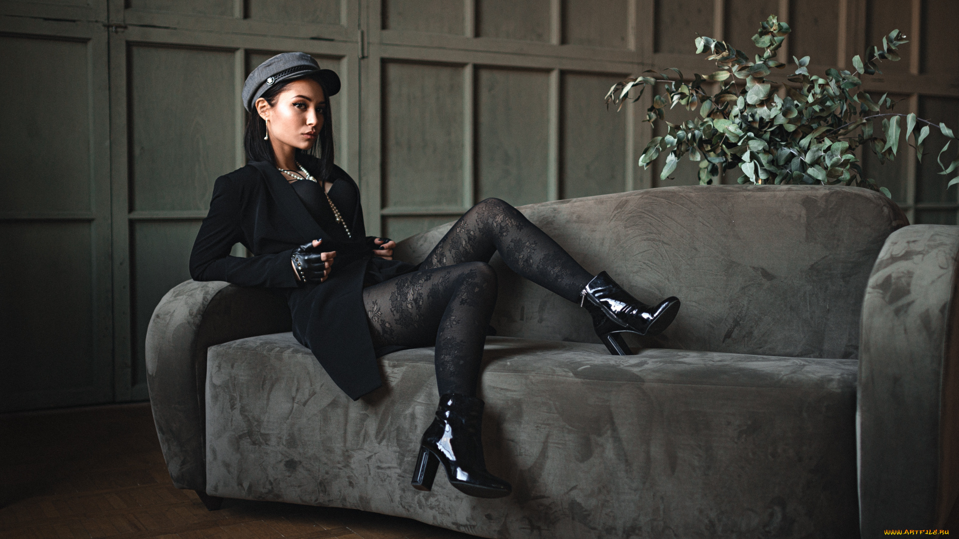 девушки, -, брюнетки, , шатенки, михаил, першин