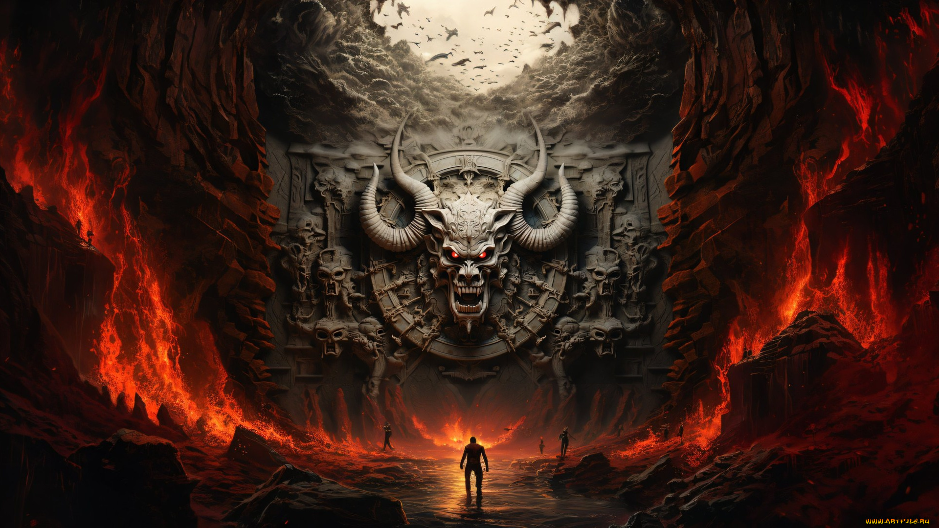 фэнтези, иные, миры, , иные, времена, нейросети, графика, нейроарт, ai, art, нейронные, сети, рисунки, нейро, искусство