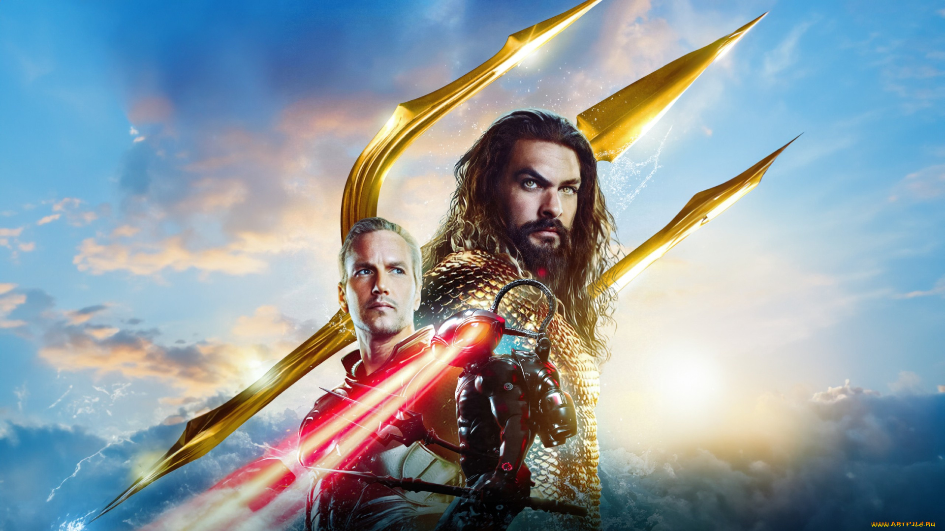 кино, фильмы, aquaman, and, the, lost, kingdom, aquaman, and, the, lost, kingdom