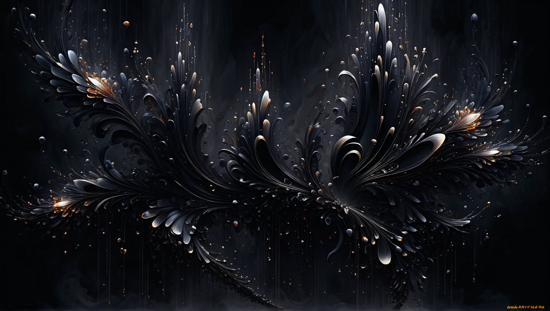 3д, графика, абстракция, , abstract, нейросети, графика, нейроарт, ai, art, нейронные, сети, рисунки, нейро, искусство