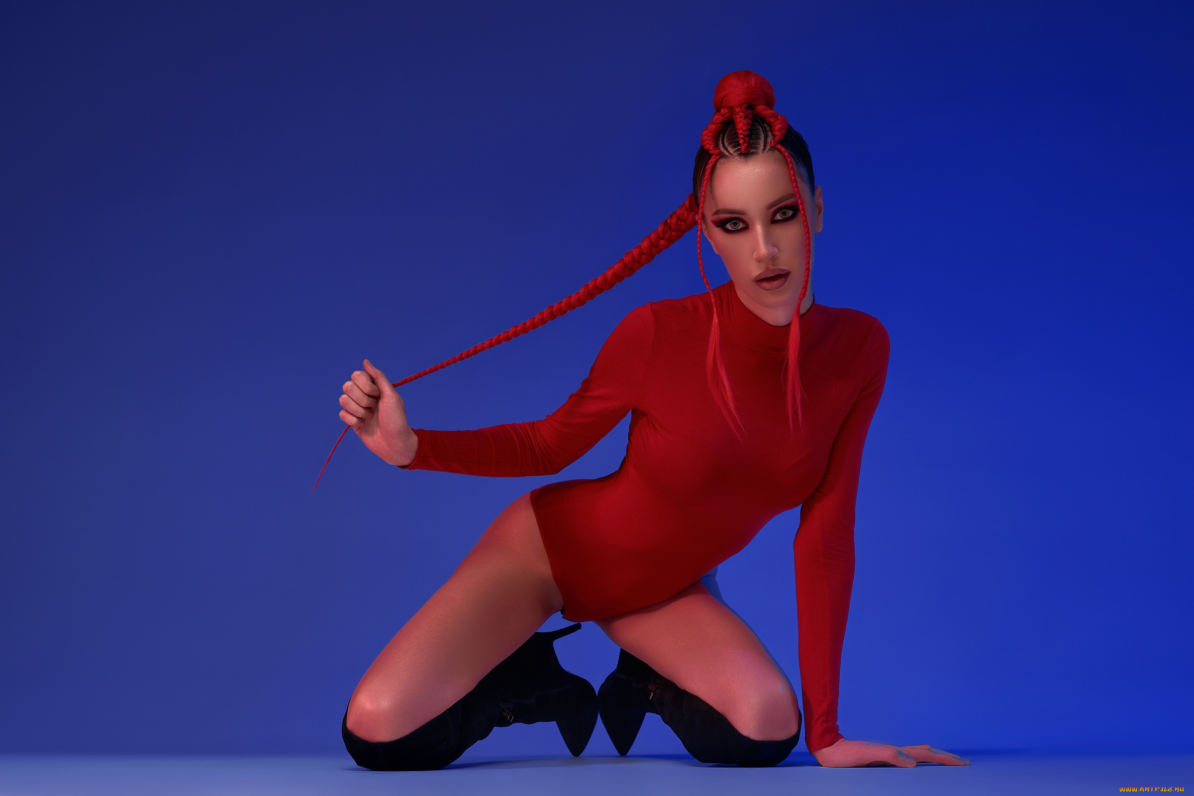 девушка, -, girl, девушки, -, рыжеволосые, и, разноцветные, девушка, женщина, разноцветная, сексуальная, модель, звезда, позирует, разная, обувь, верхняя, стильная, одежда, нижнее, эротическое, бельё, трусы, лифчик, аксессуары, макияж, колготки, чулки, и, множество, элементов, на, фотографии