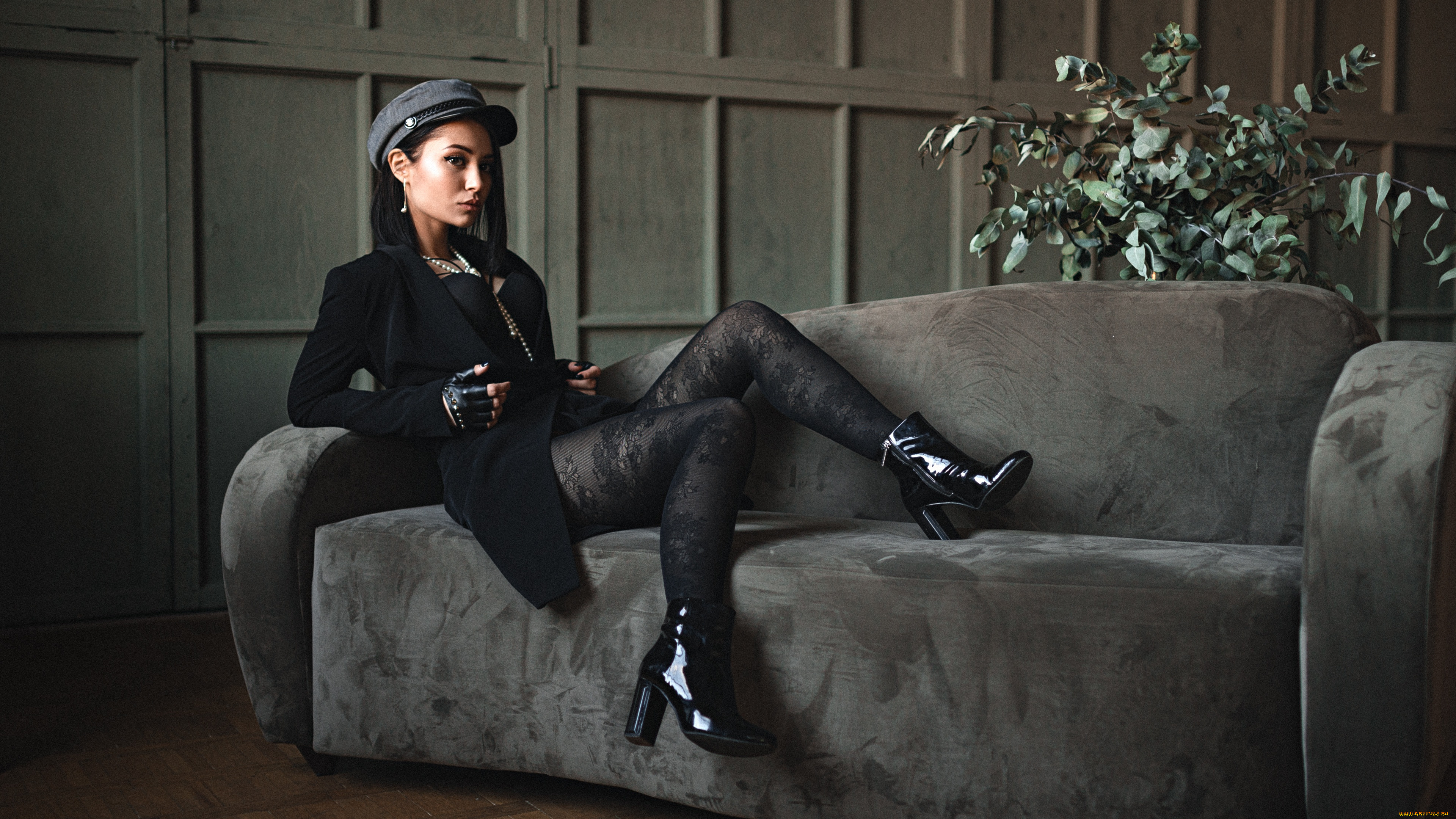 девушки, -, брюнетки, , шатенки, михаил, першин