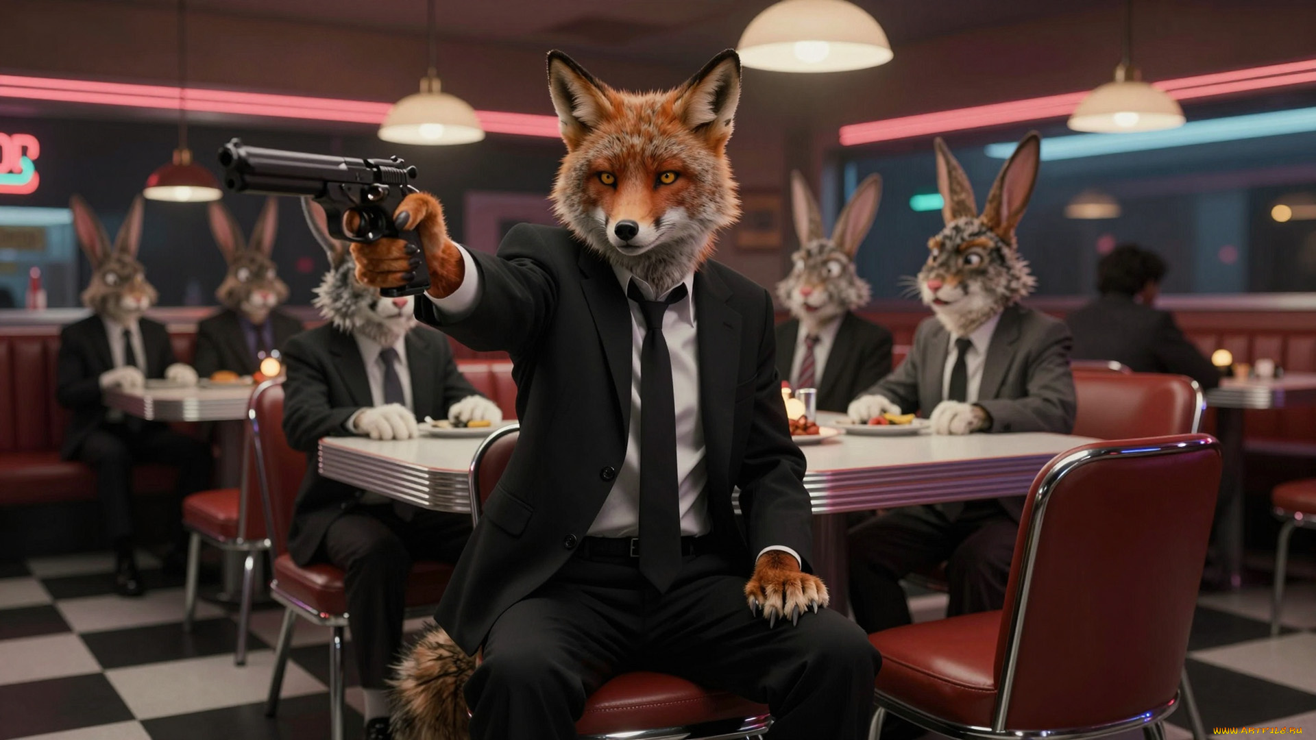 3д, графика, животные, , animals, нейросети, графика, нейроарт, ai, art, нейронные, сети, рисунки, нейро, искусство, нейрографика, graphics, neuroart, neural, networks, drawings, neuro, neurography