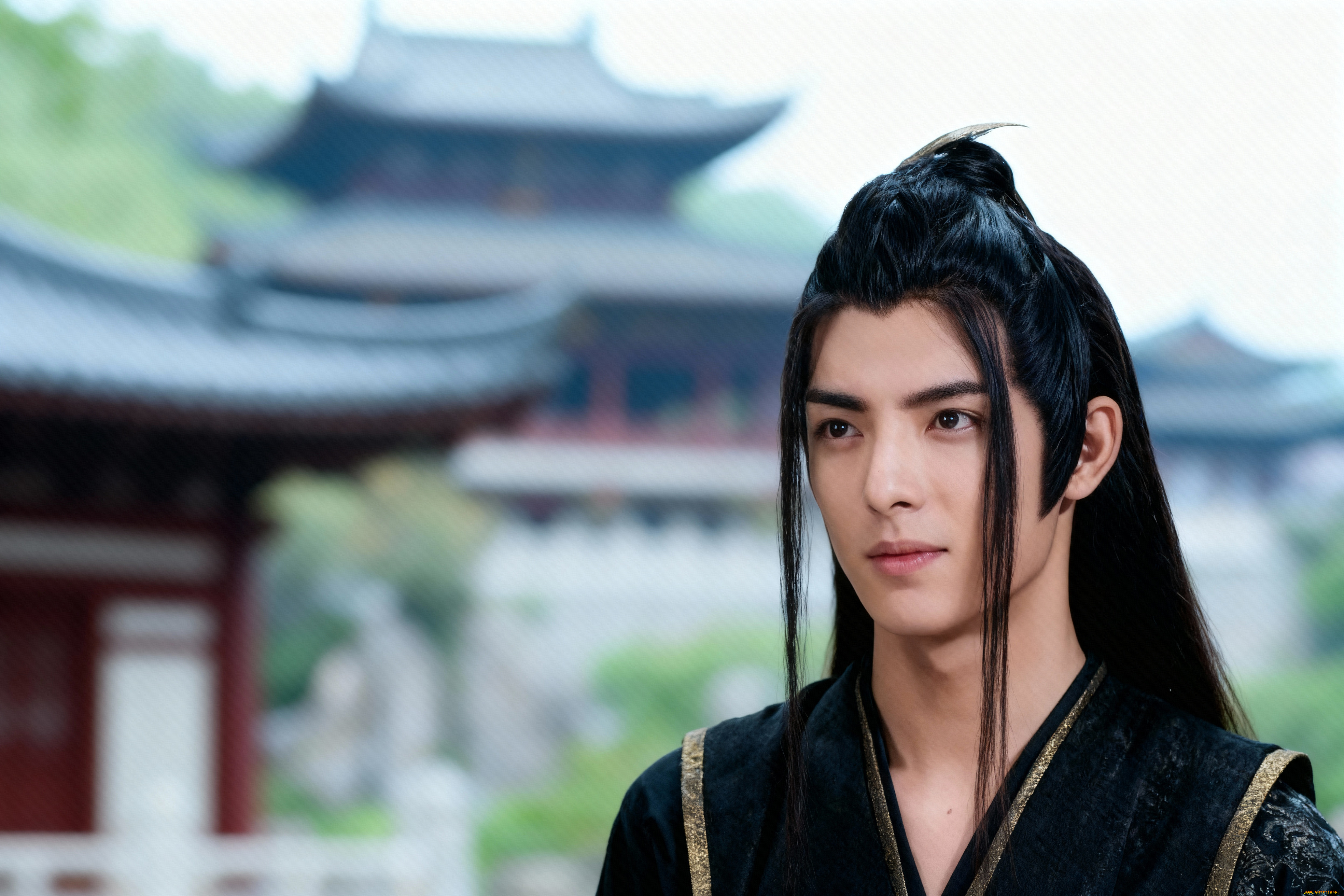 кино, фильмы, the, untamed, ван, хао, сюань, сюэ, ян