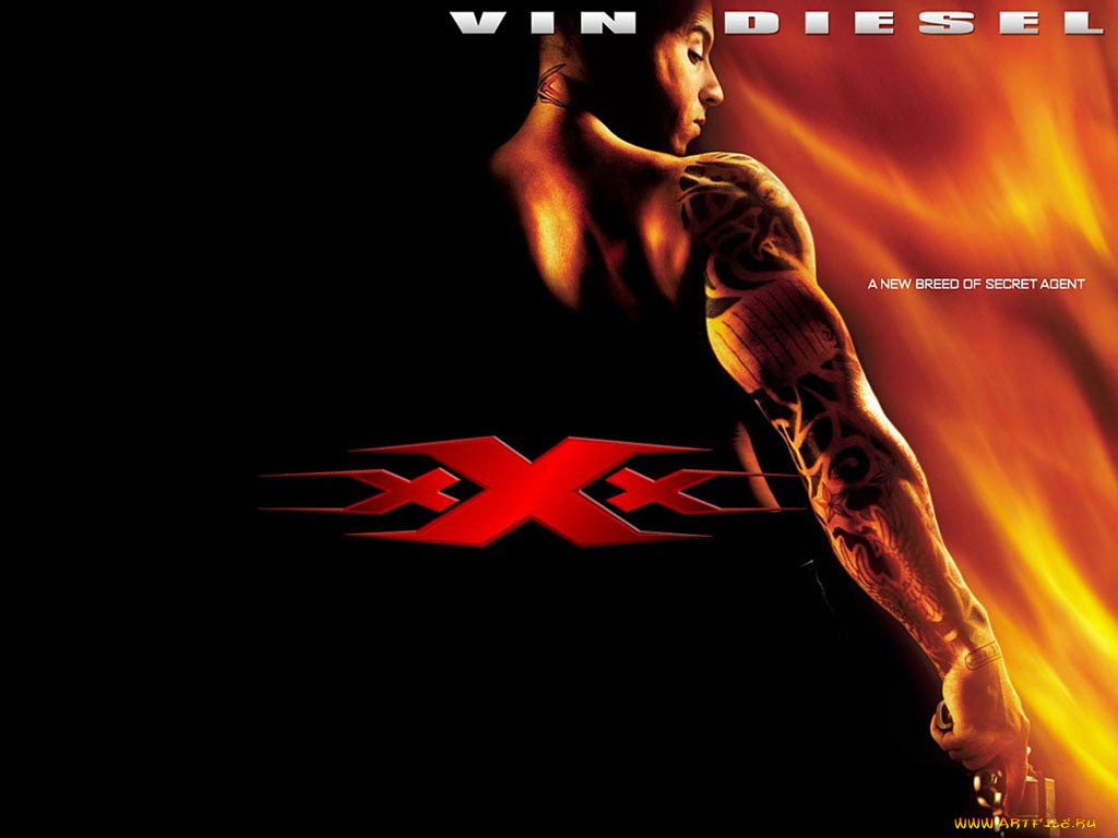 vin, diesel, кино, фильмы, xxx