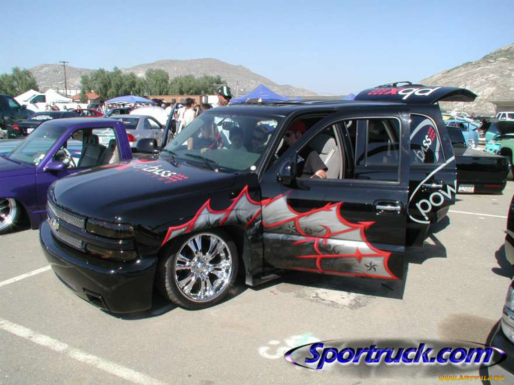 chevrolet, автомобили, выставки, уличные, фото