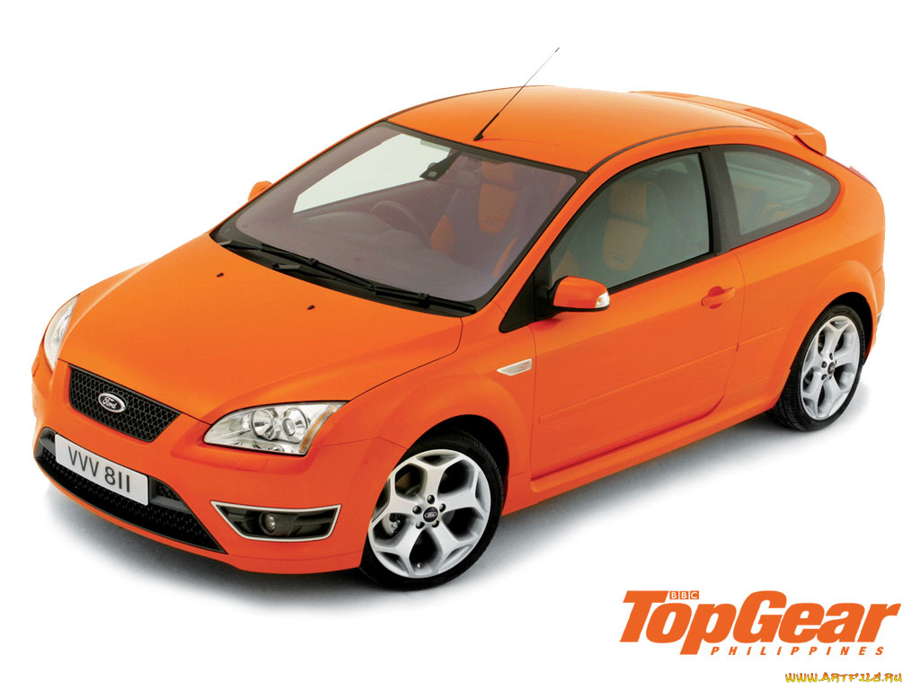 ford, автомобили