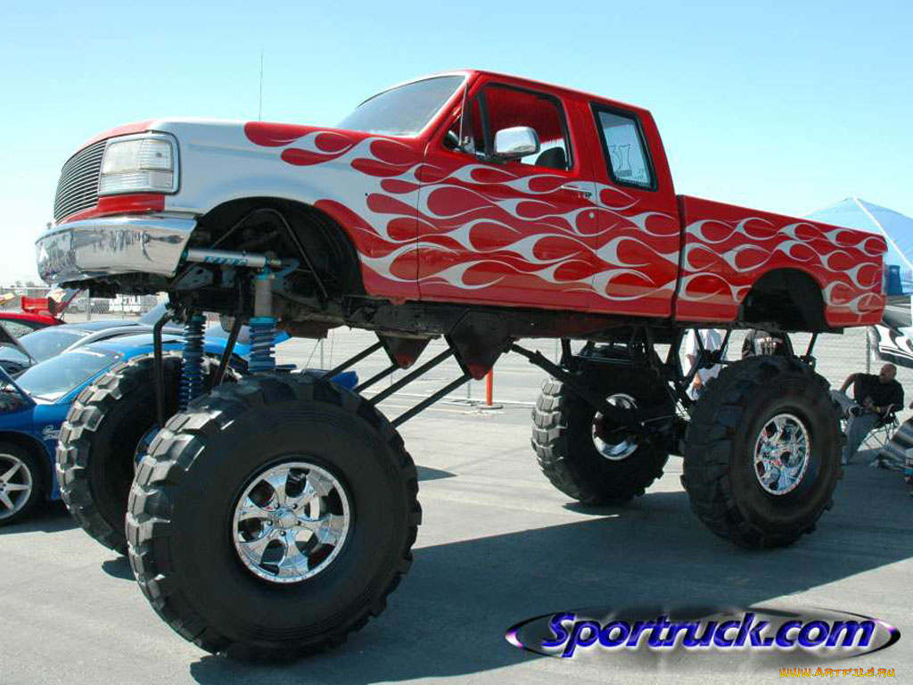 ford, автомобили