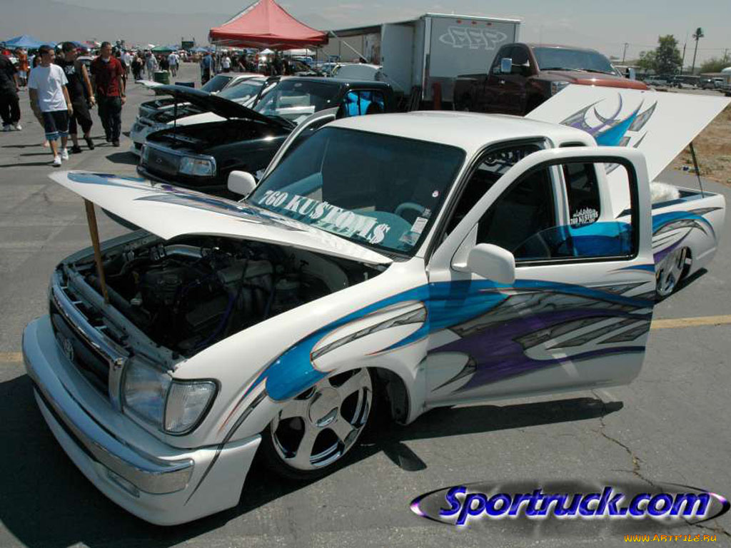 toyota, hilux, автомобили