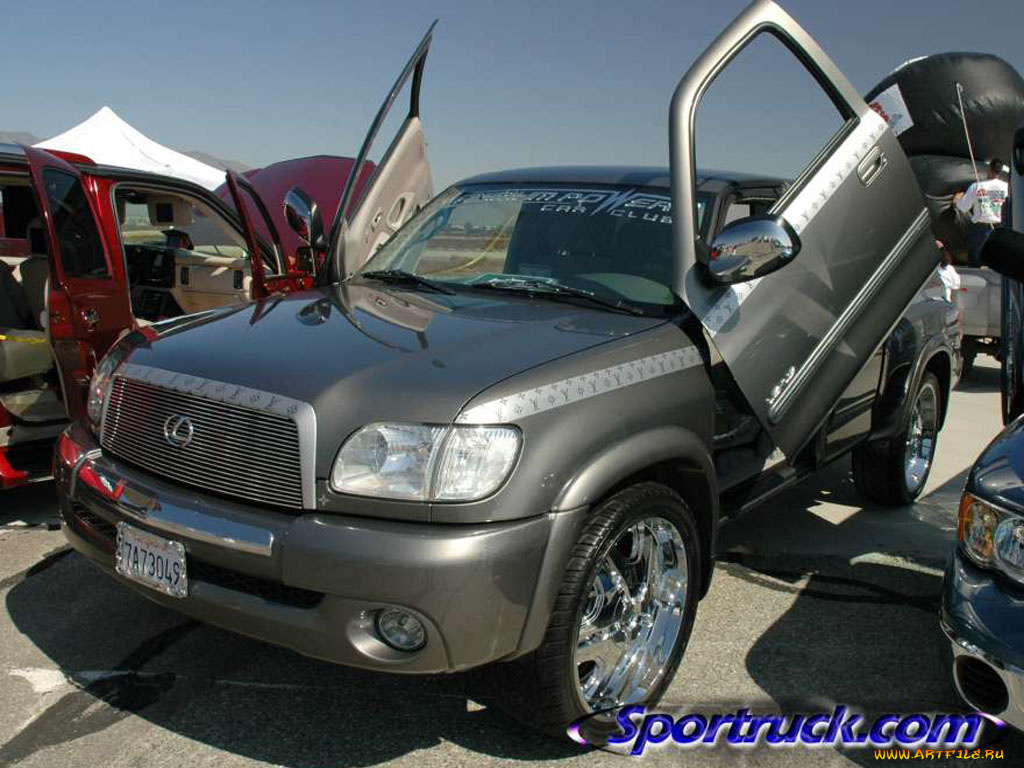 toyota, tahoma, автомобили