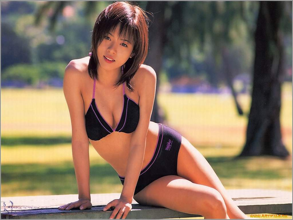 -Unsort, Азиатки, девушки, unsort, азиатки